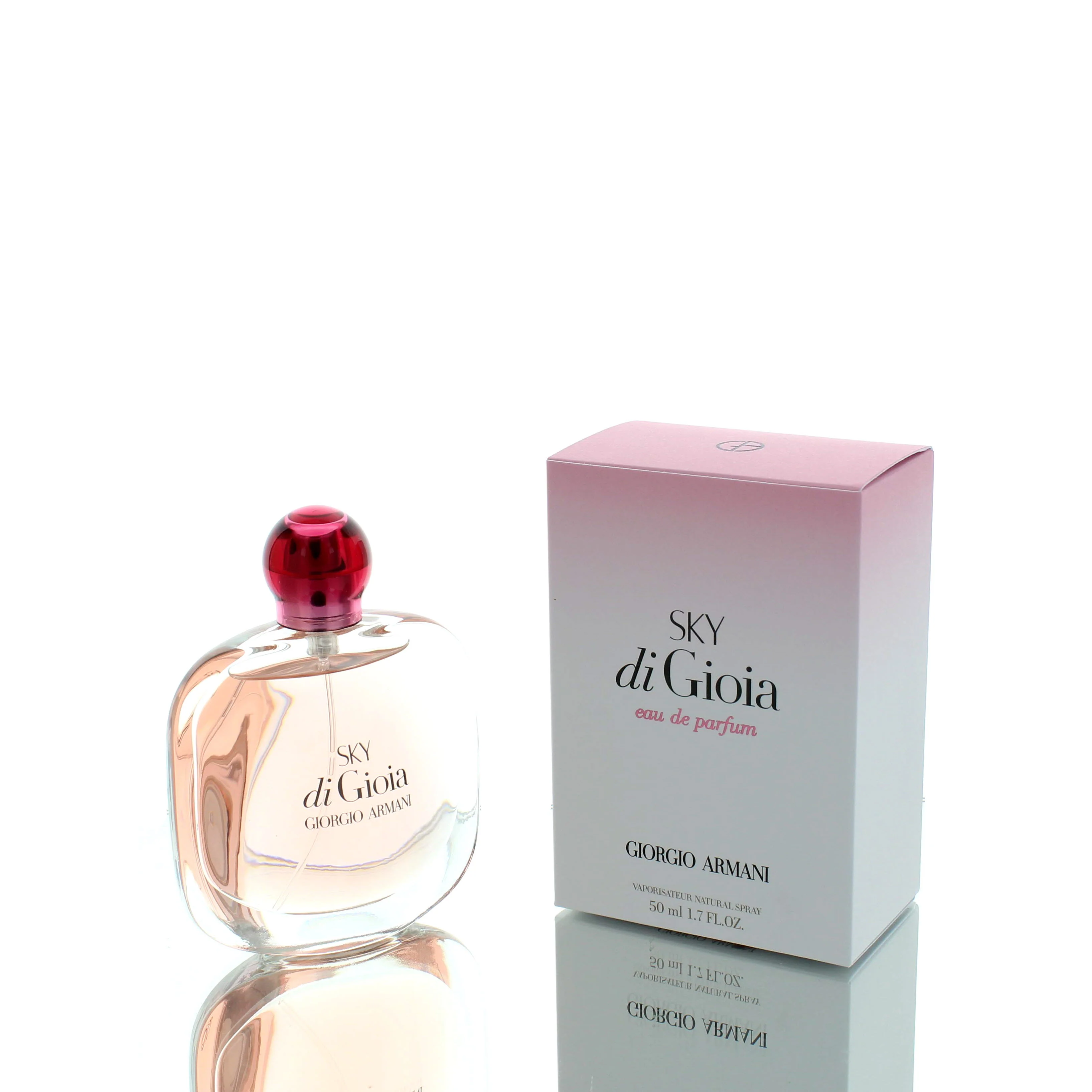 Sky Di Gioia by Giorgio Armani For Woman