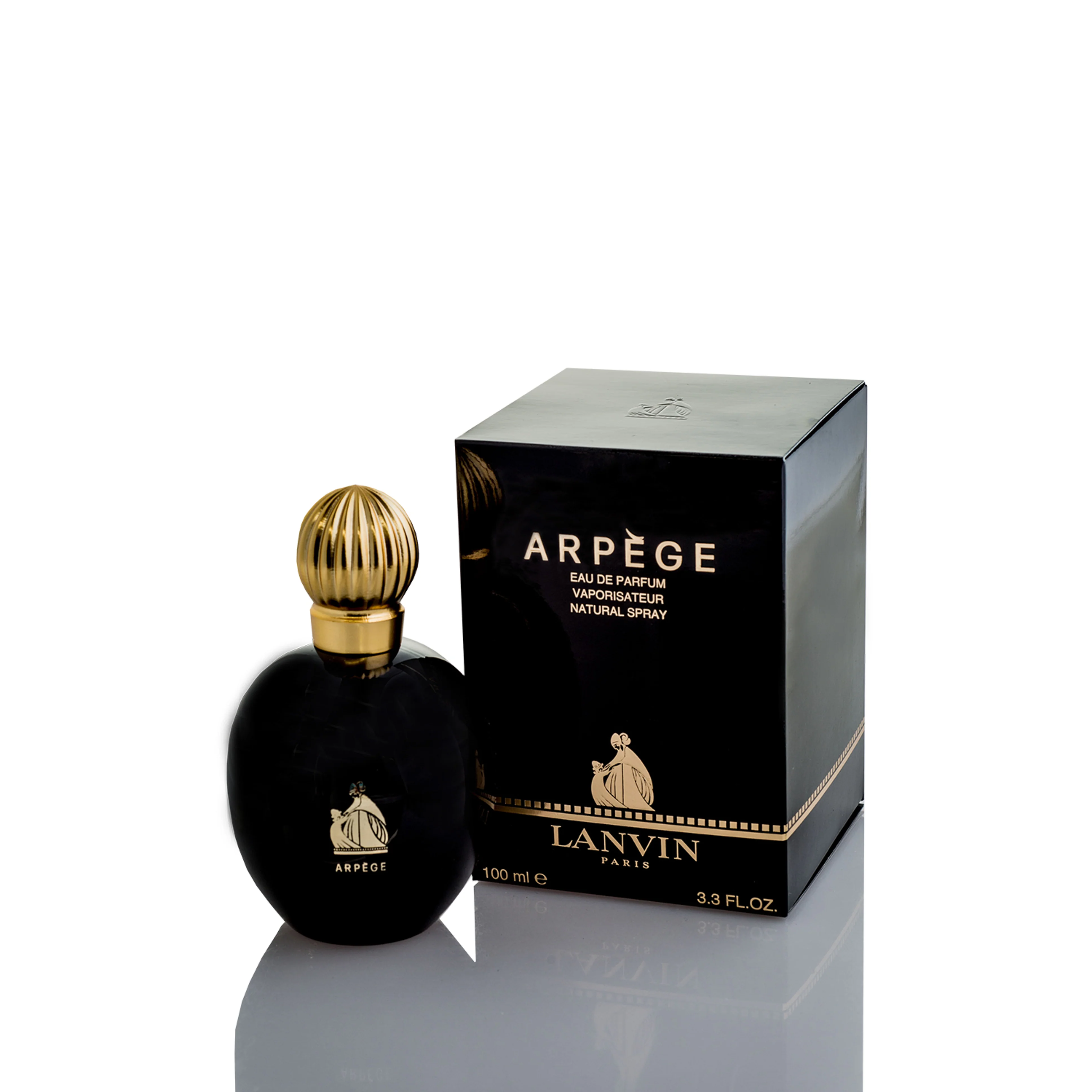 Lanvin Arpege For Woman