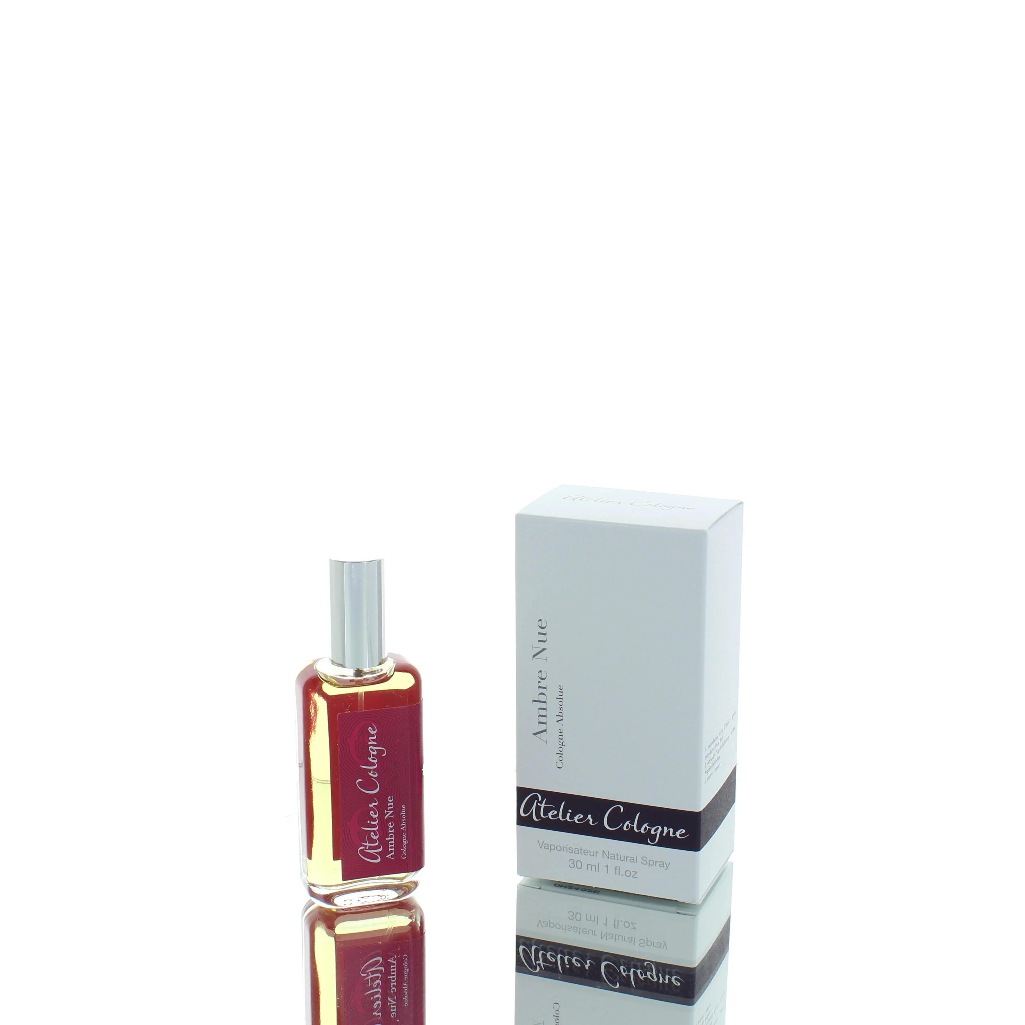Atelier Cologne Ambre Nue Cologne Absolue For Man/Woman