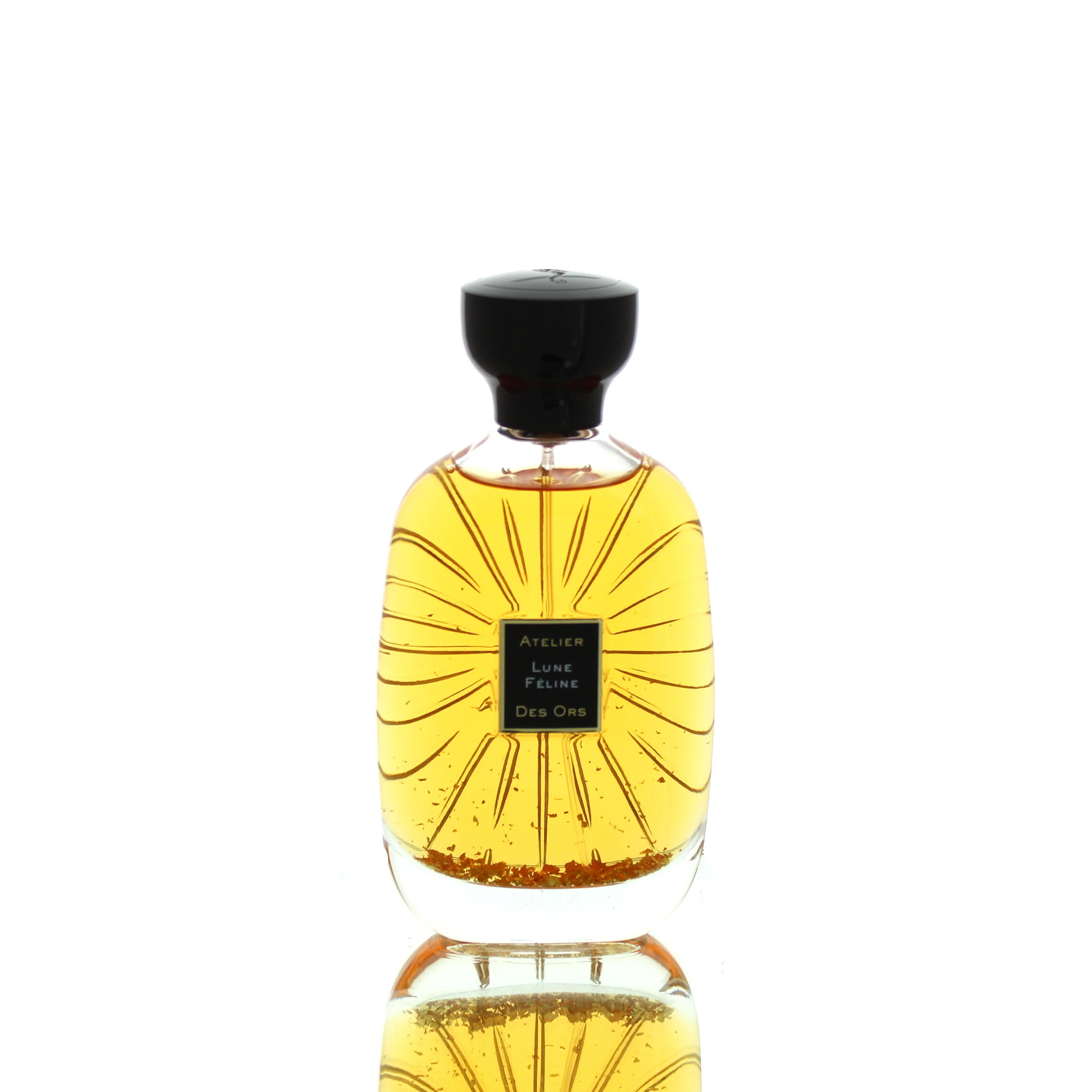 Atelier Des Ors Lune Feline For Man/Woman
