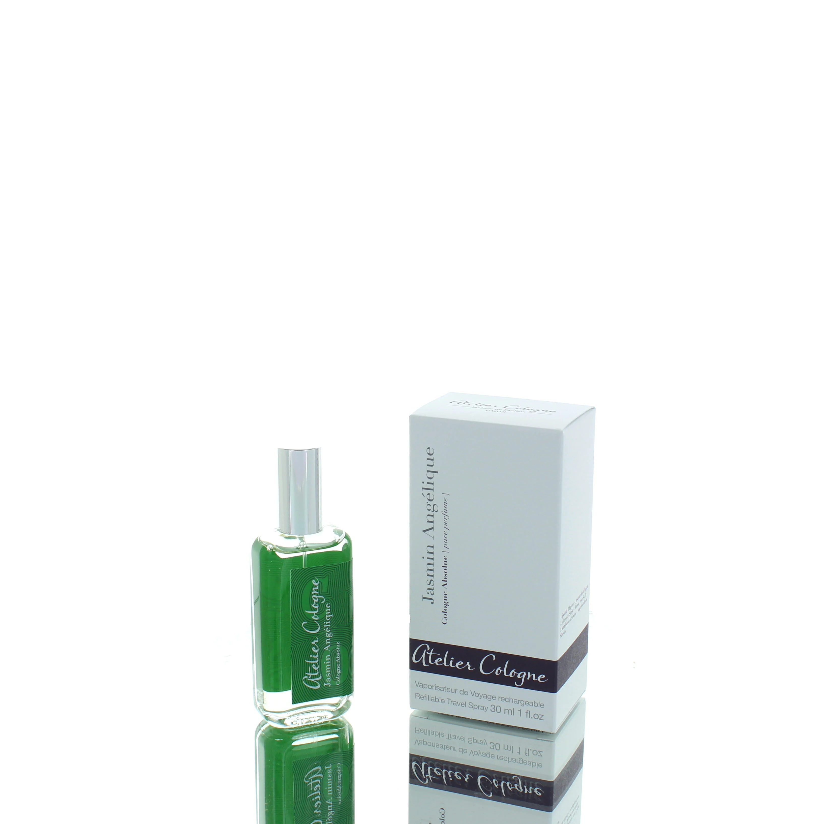 Atelier Cologne Jasmin Angelique Cologne Absolue For Woman