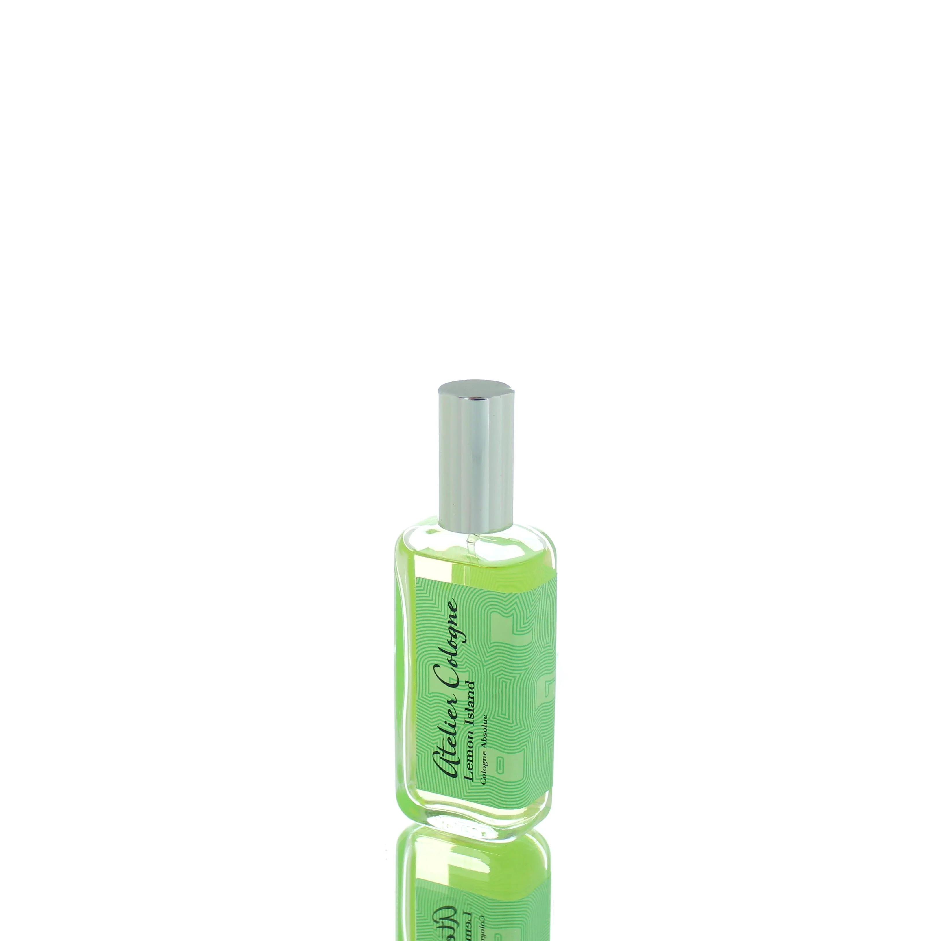 Atelier Cologne Lemon Island Cologne Absolue For Man/Woman