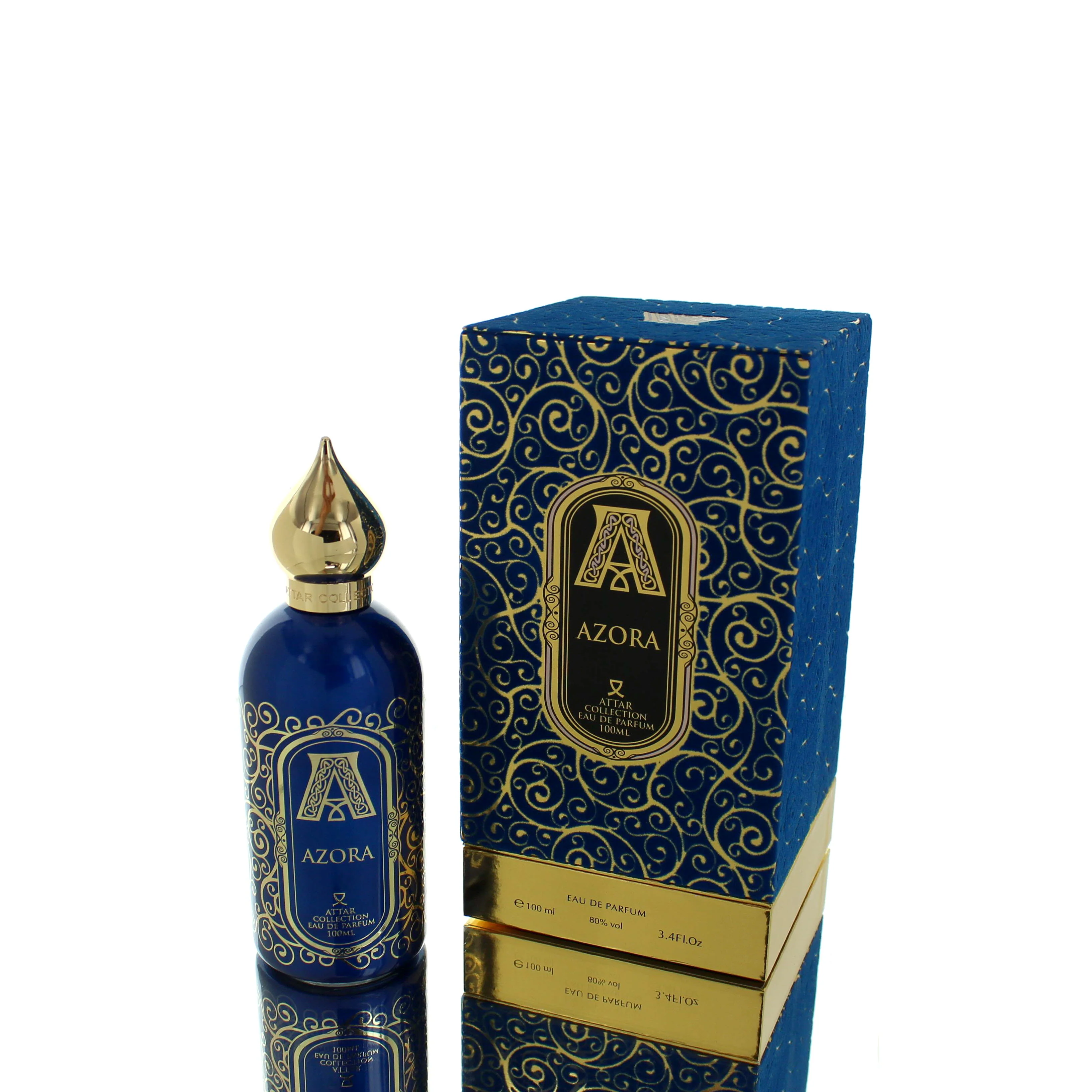 Attar Collection Azora For Man/Woman