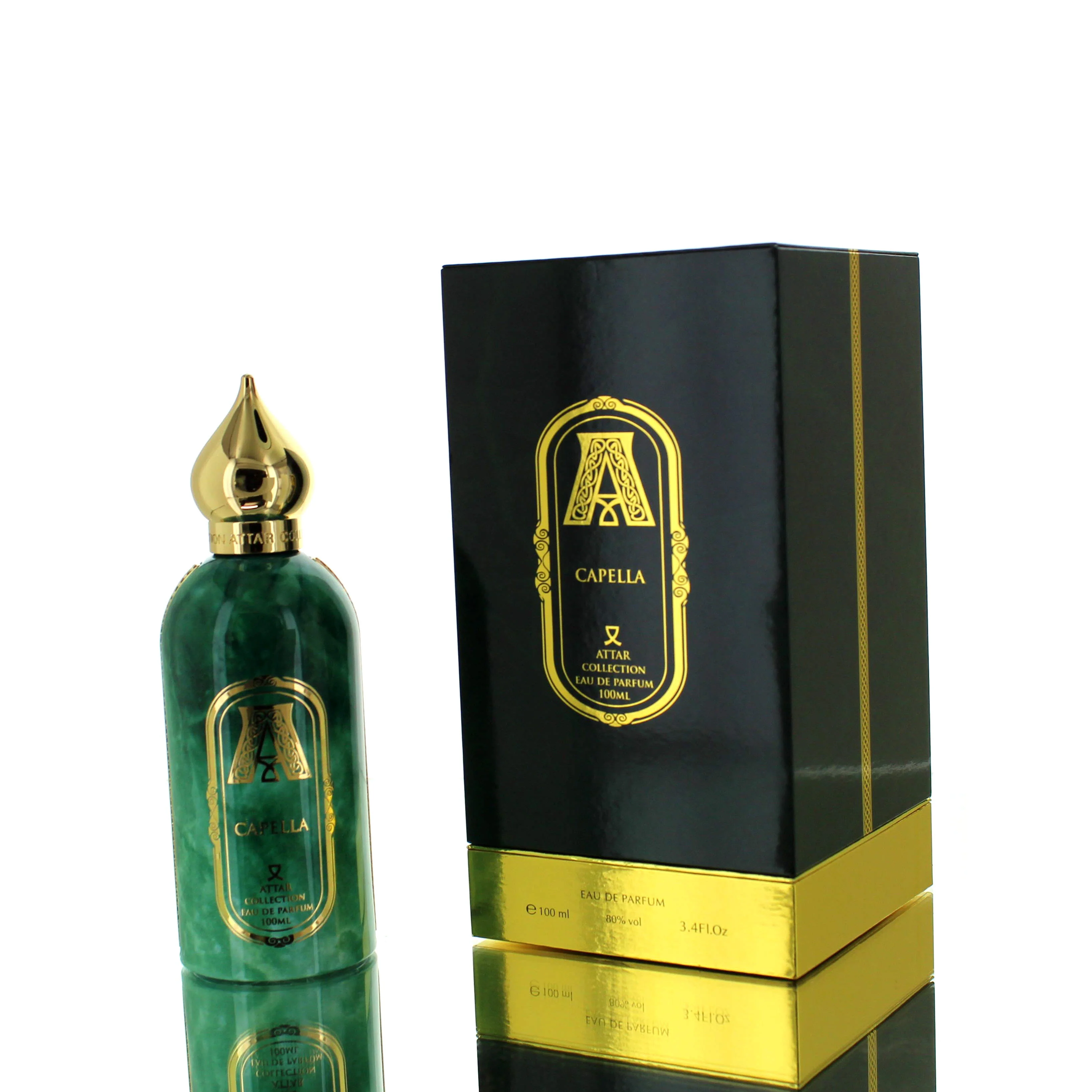 Attar Collection Capella For Man/Woman