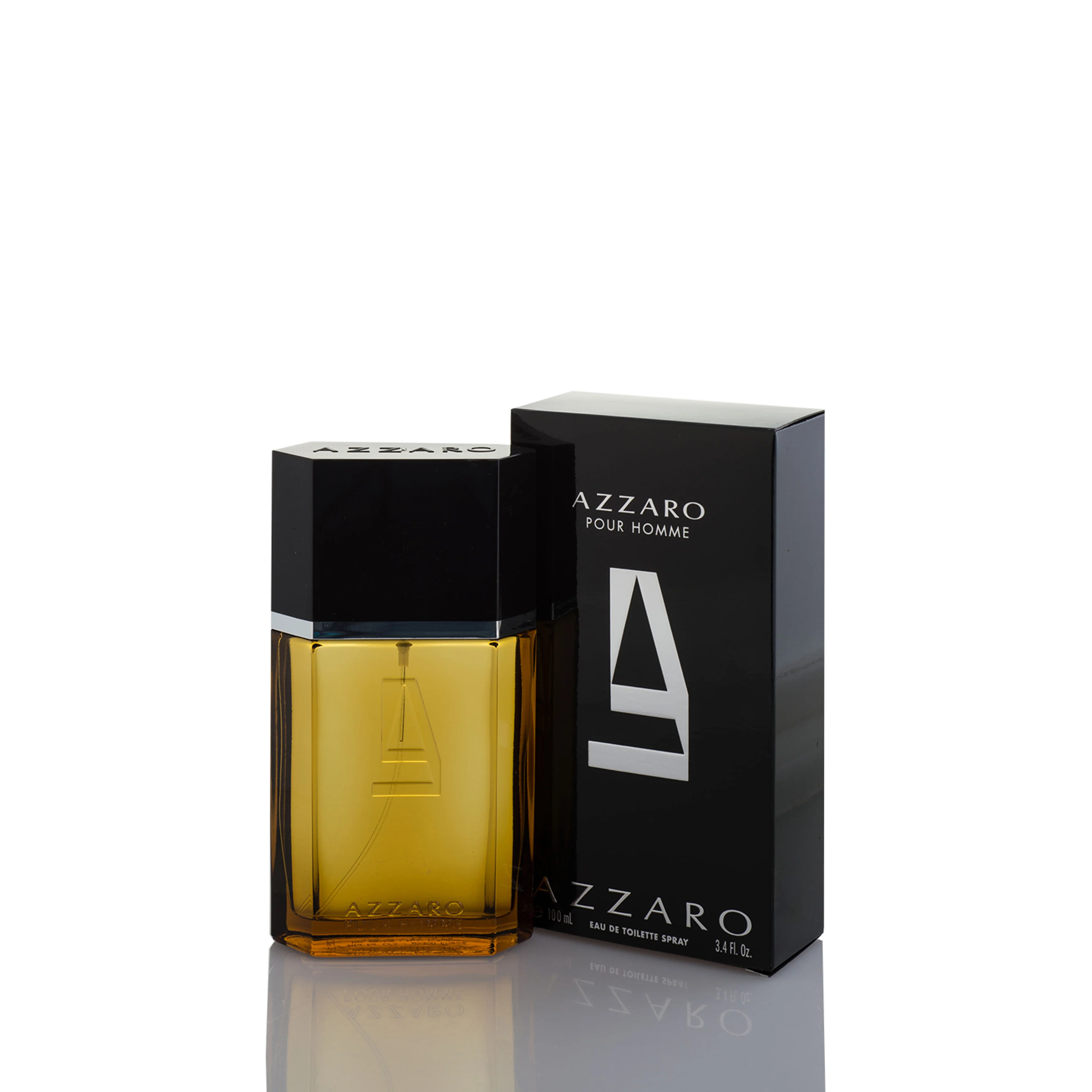 Azzaro For Man