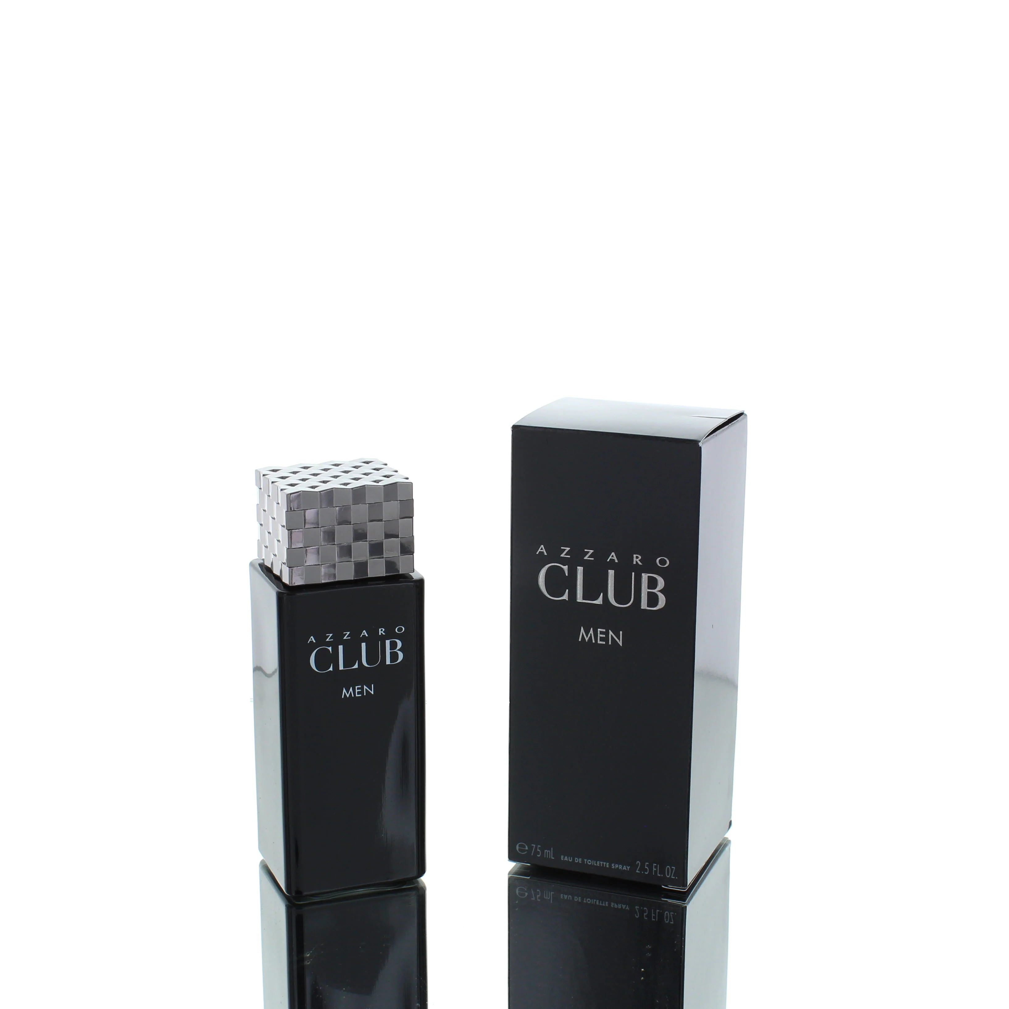 Azzaro Club For Man