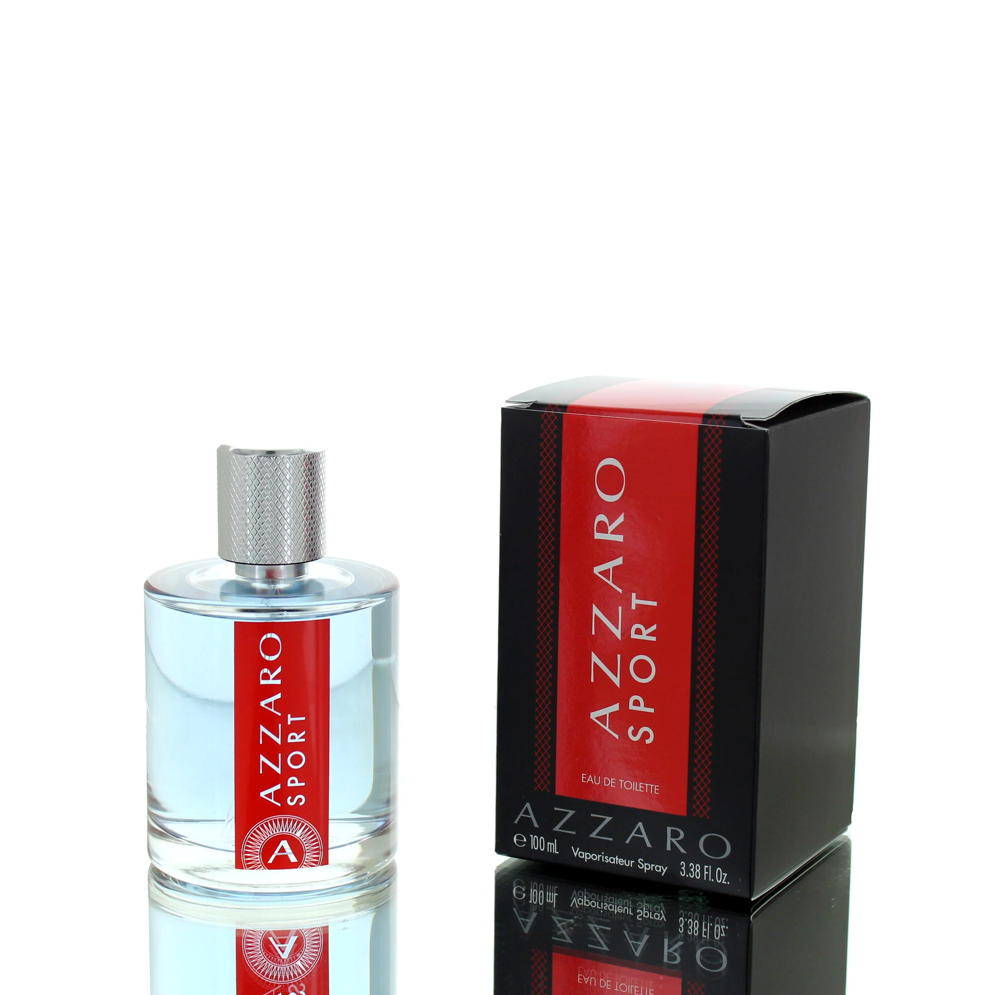 Azzaro Homme Sport For Man