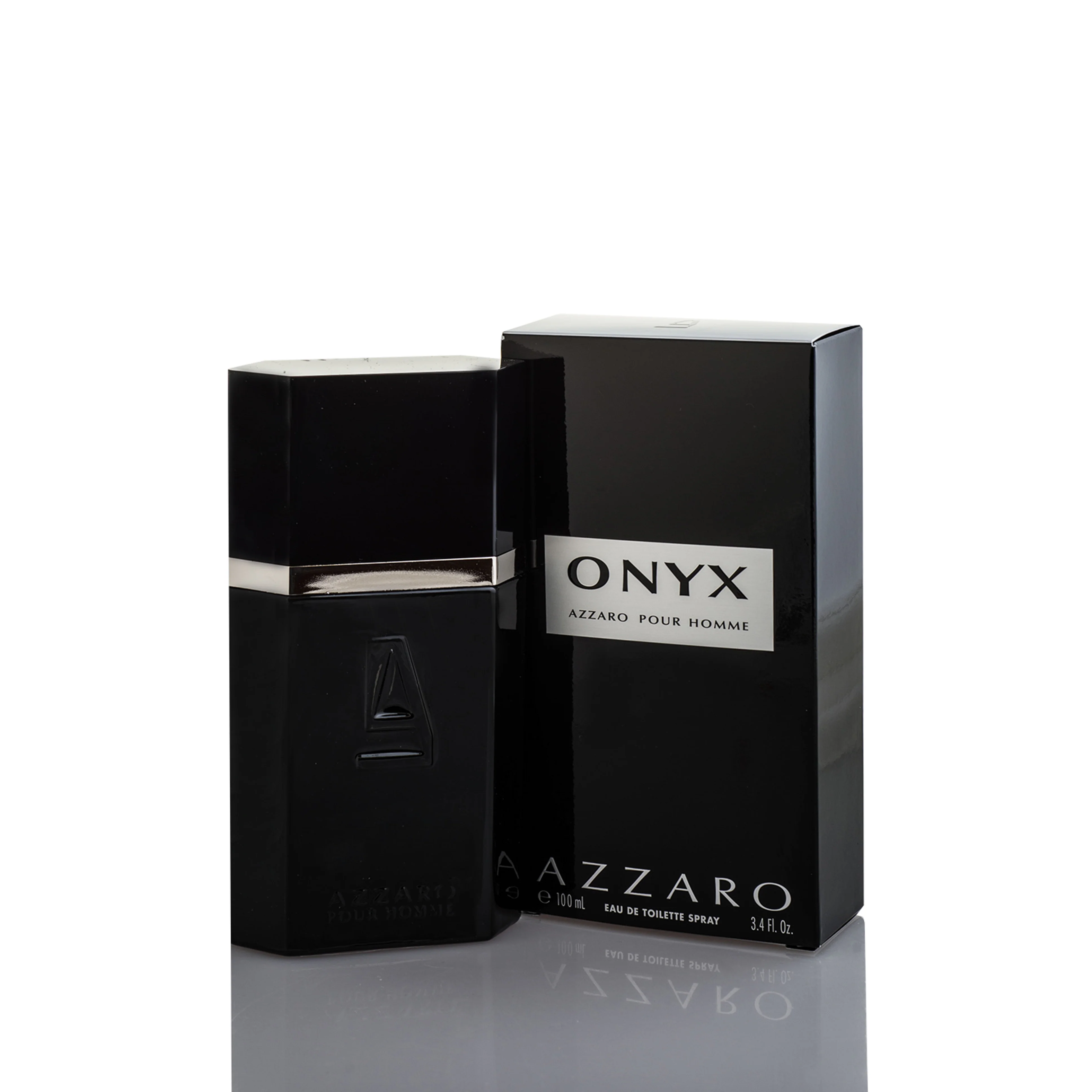 Azzaro Onyx For Man