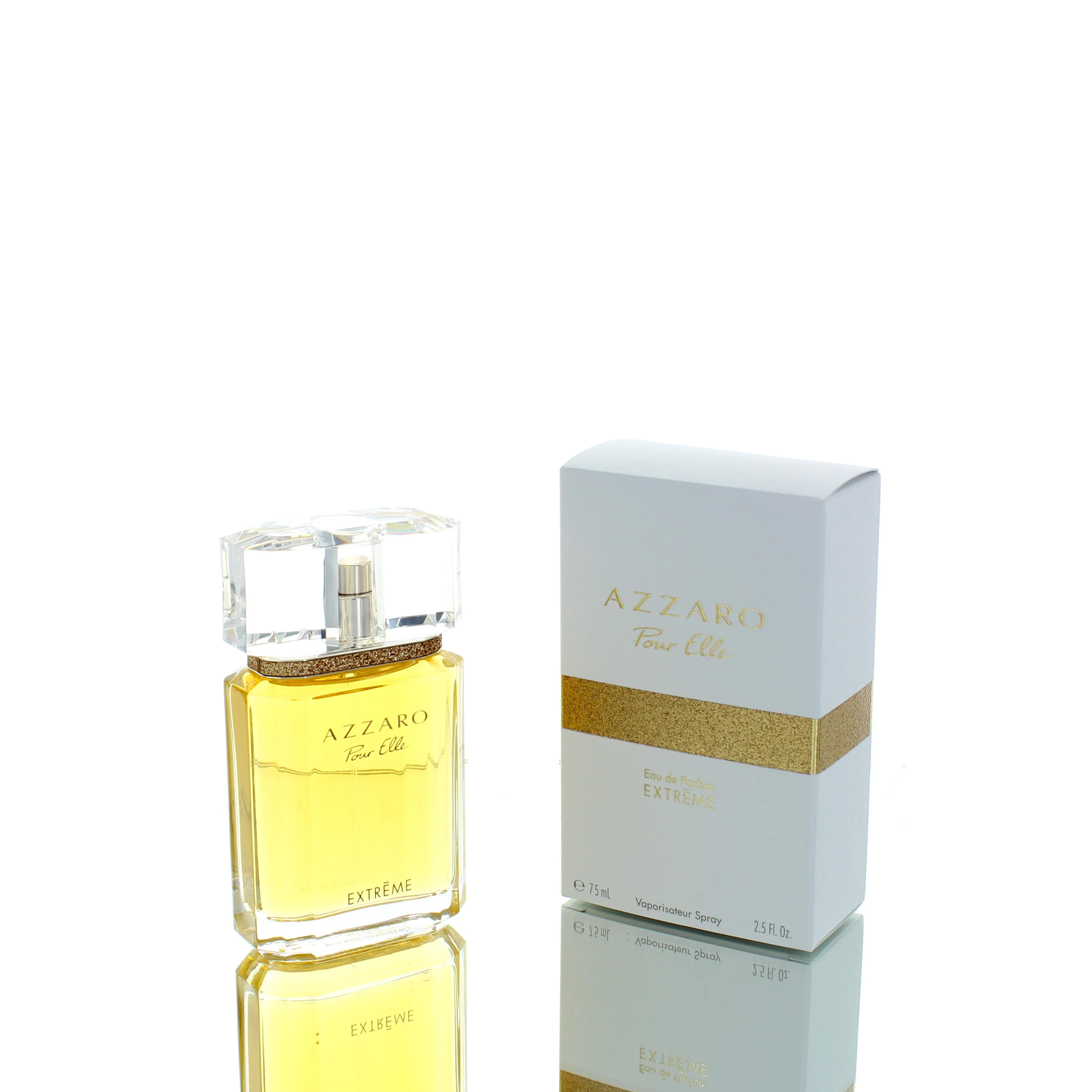 Azzaro Pour Elle Extreme Edition For Woman