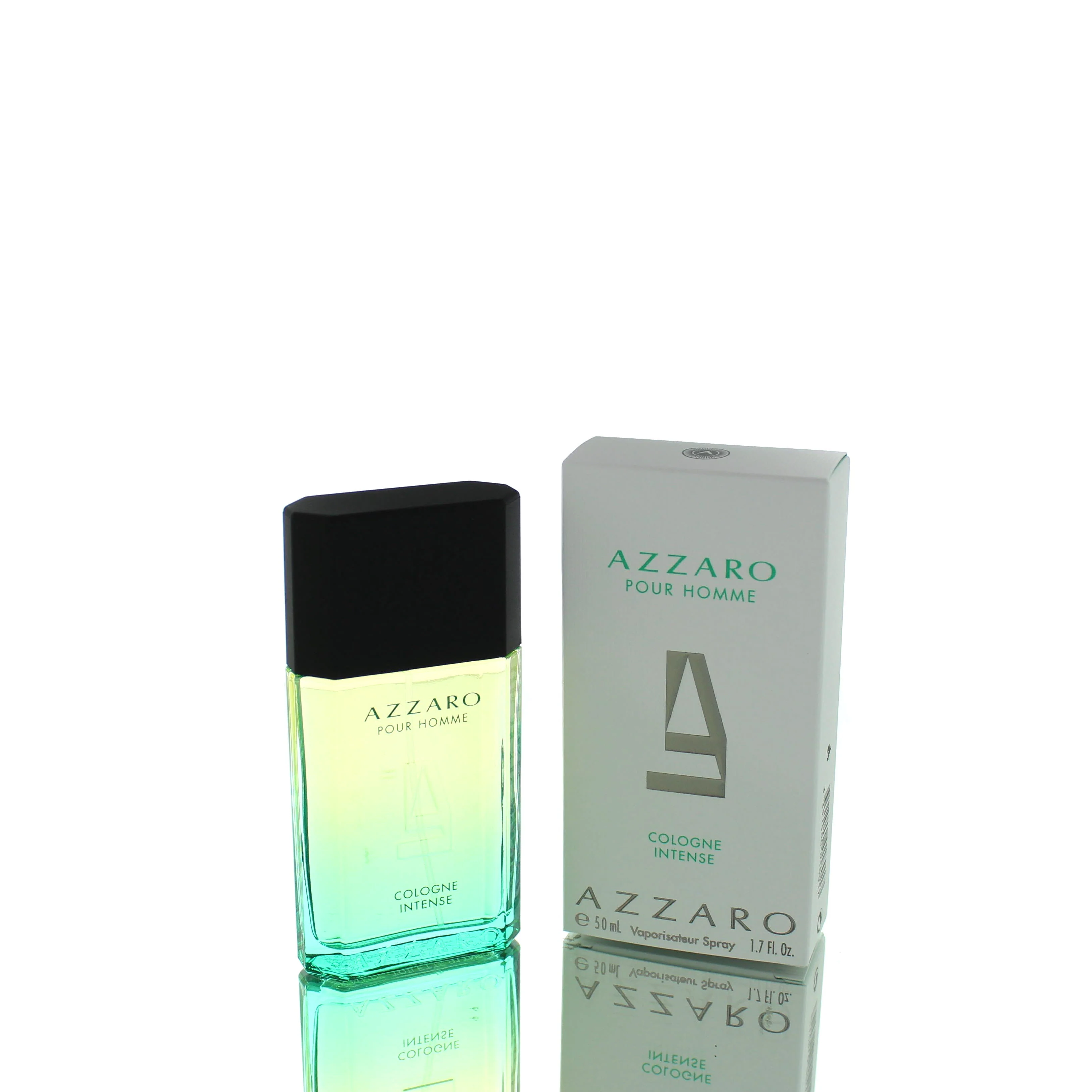 Azzaro Pour Homme Cologne Intense For Man