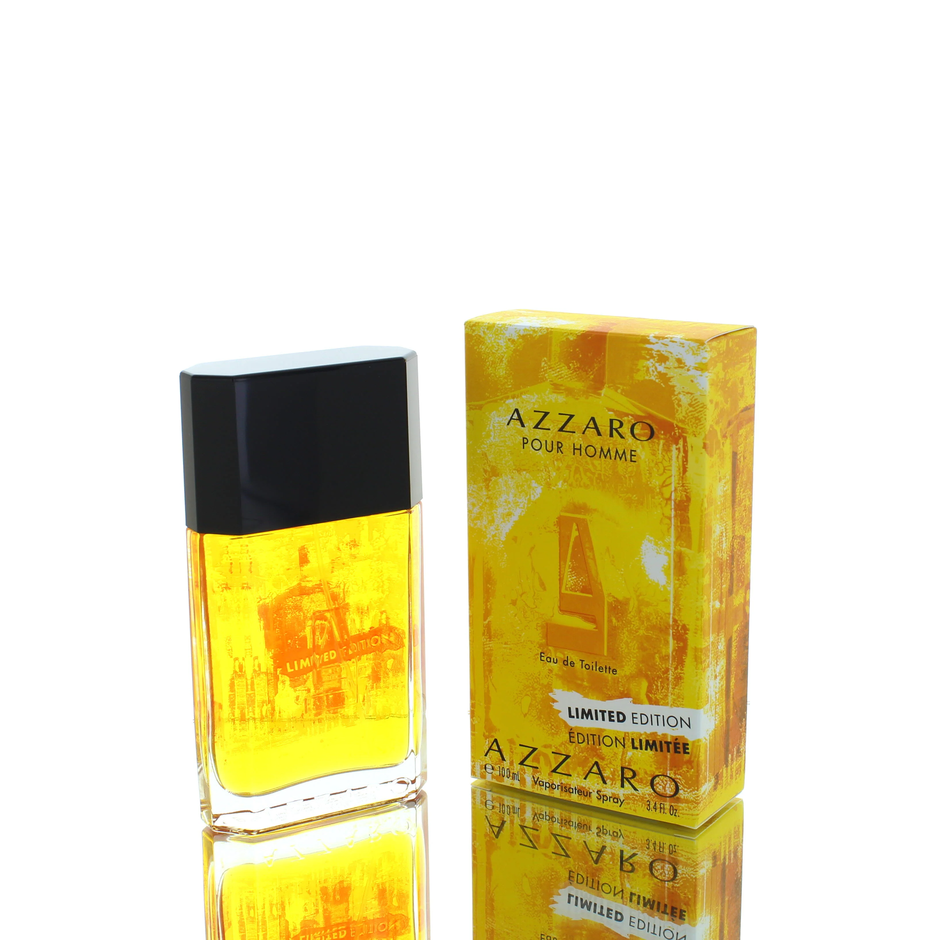 Azzaro Summer For Man