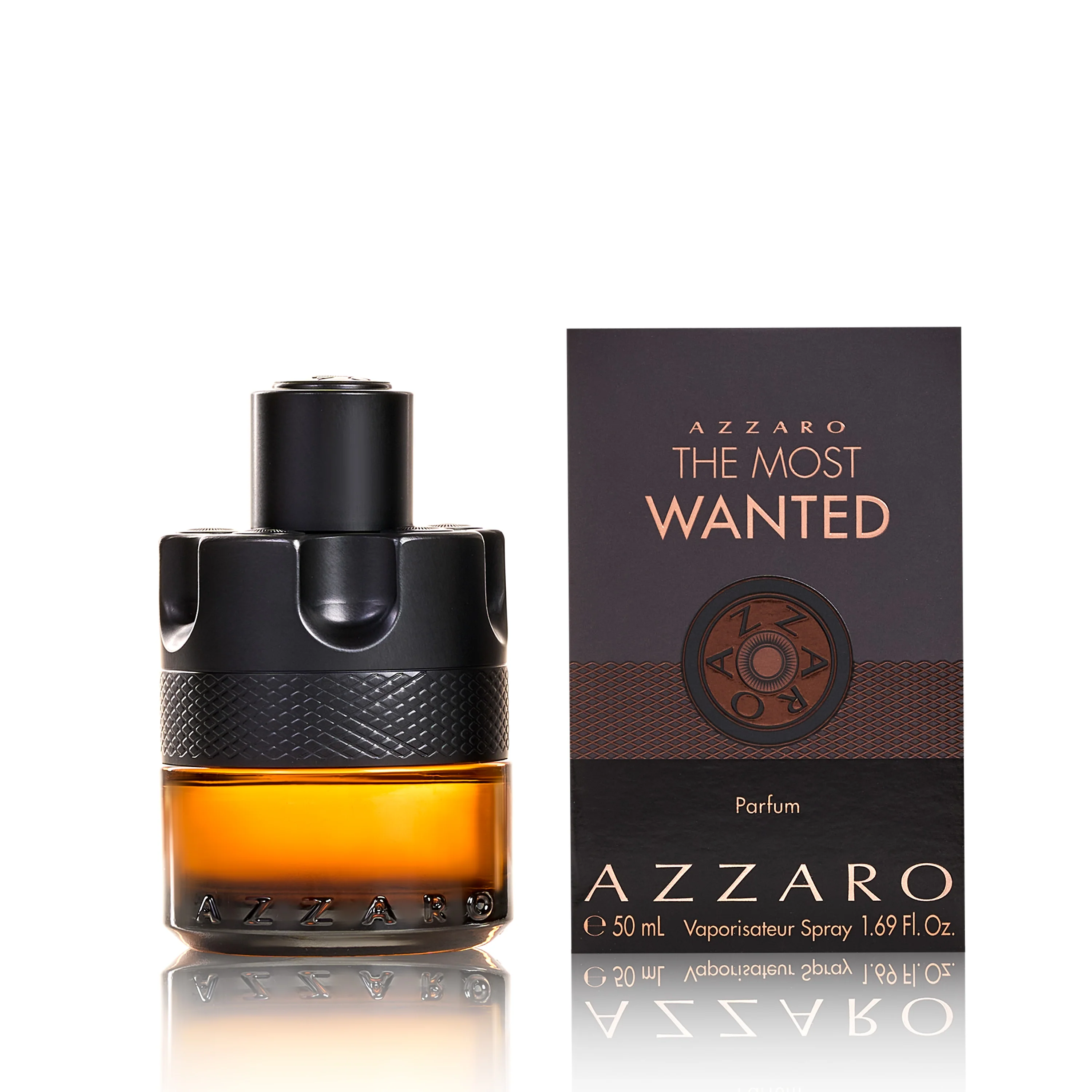 Azzaro The Most Wanted Parfum Edition For Man - Image 2