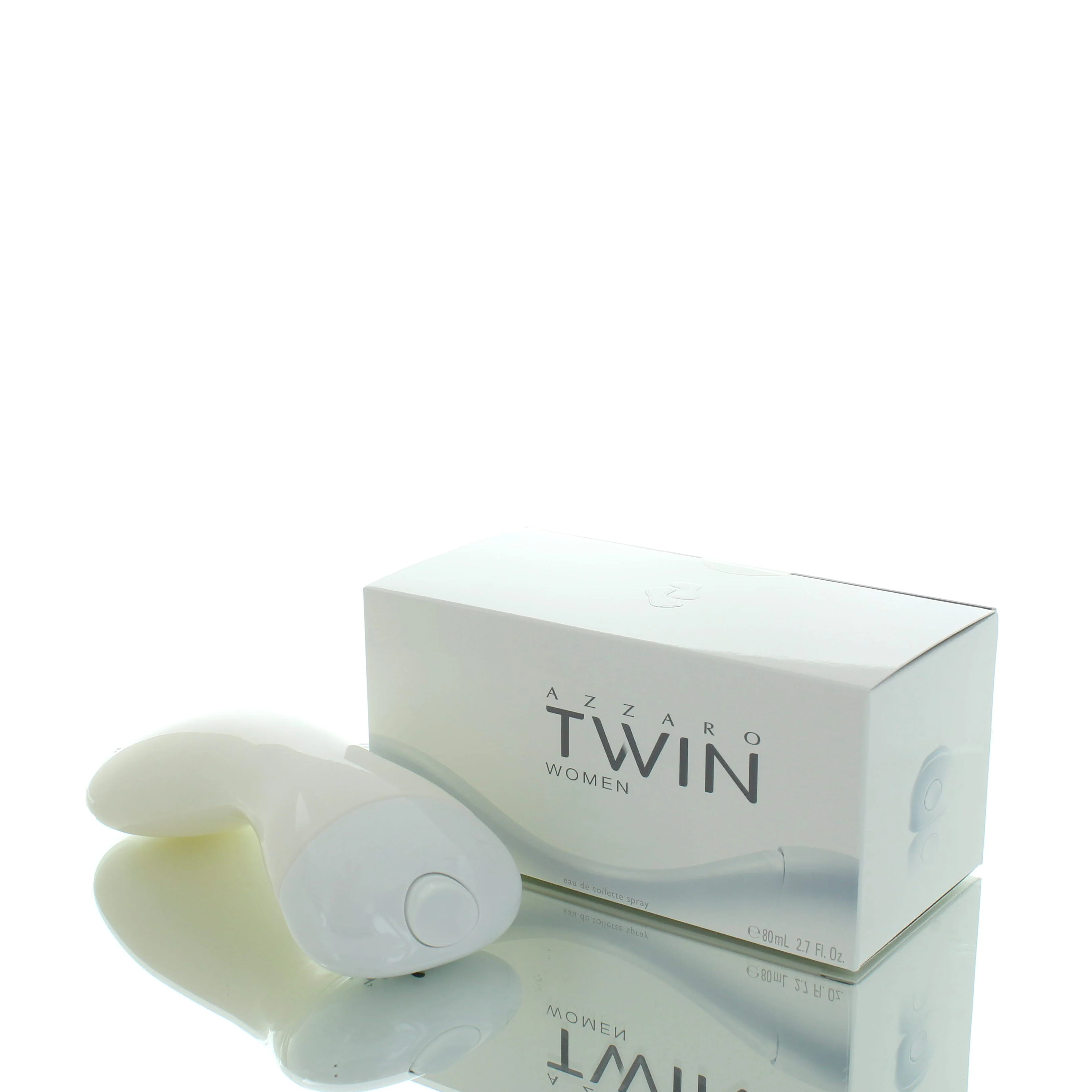 Azzaro Twin For Woman