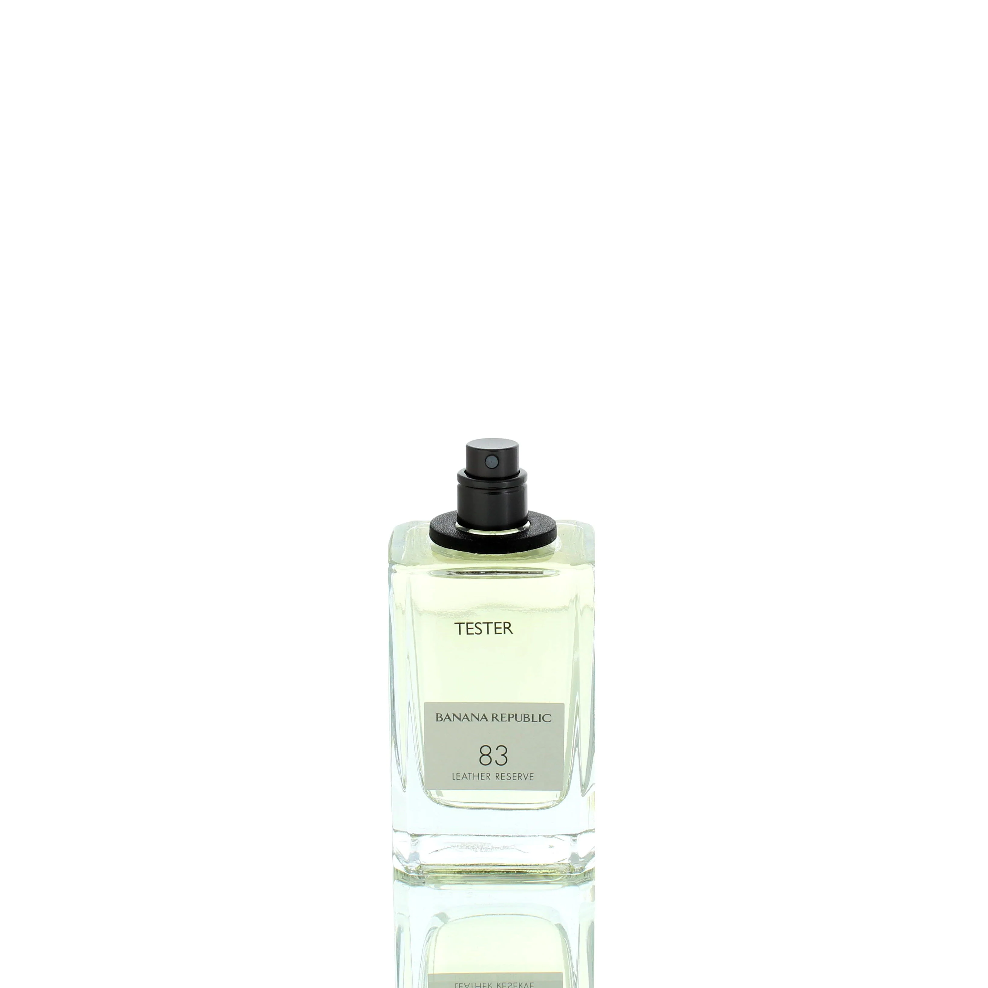 Banana Republic 83 Leather Reserve For Man/Woman