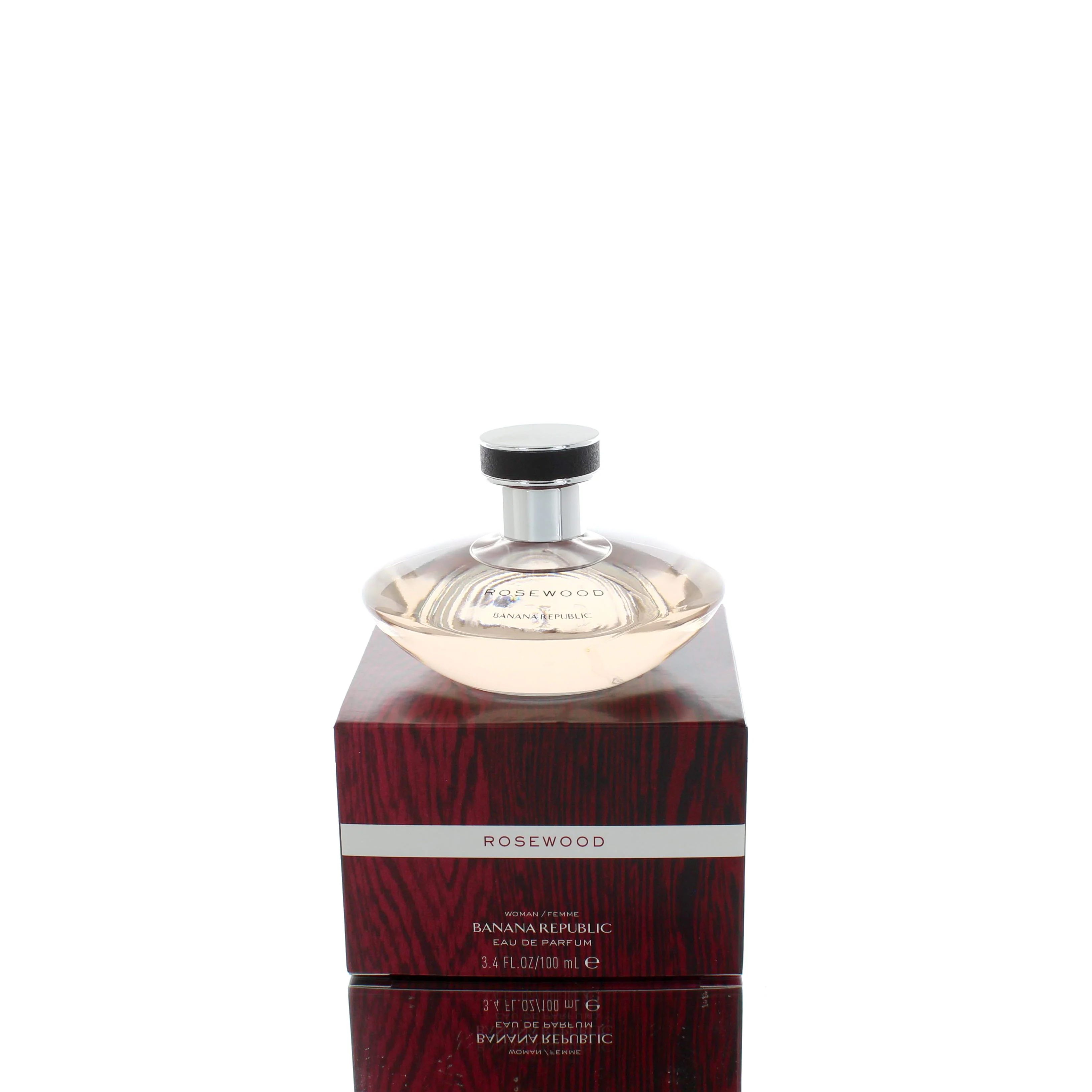 Banana Republic Rosewood (Red Box) For Woman