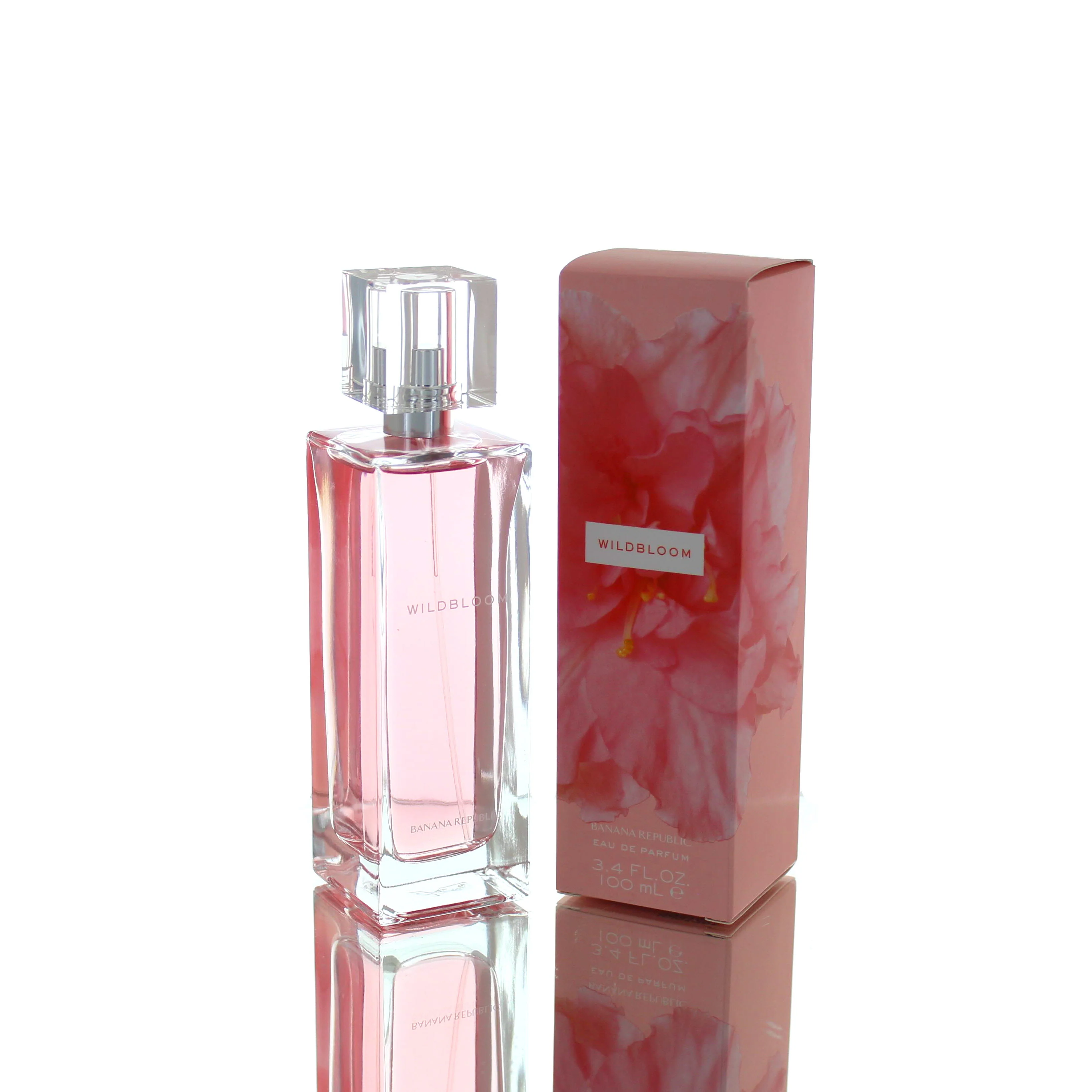 Banana Republic Wildbloom For Woman