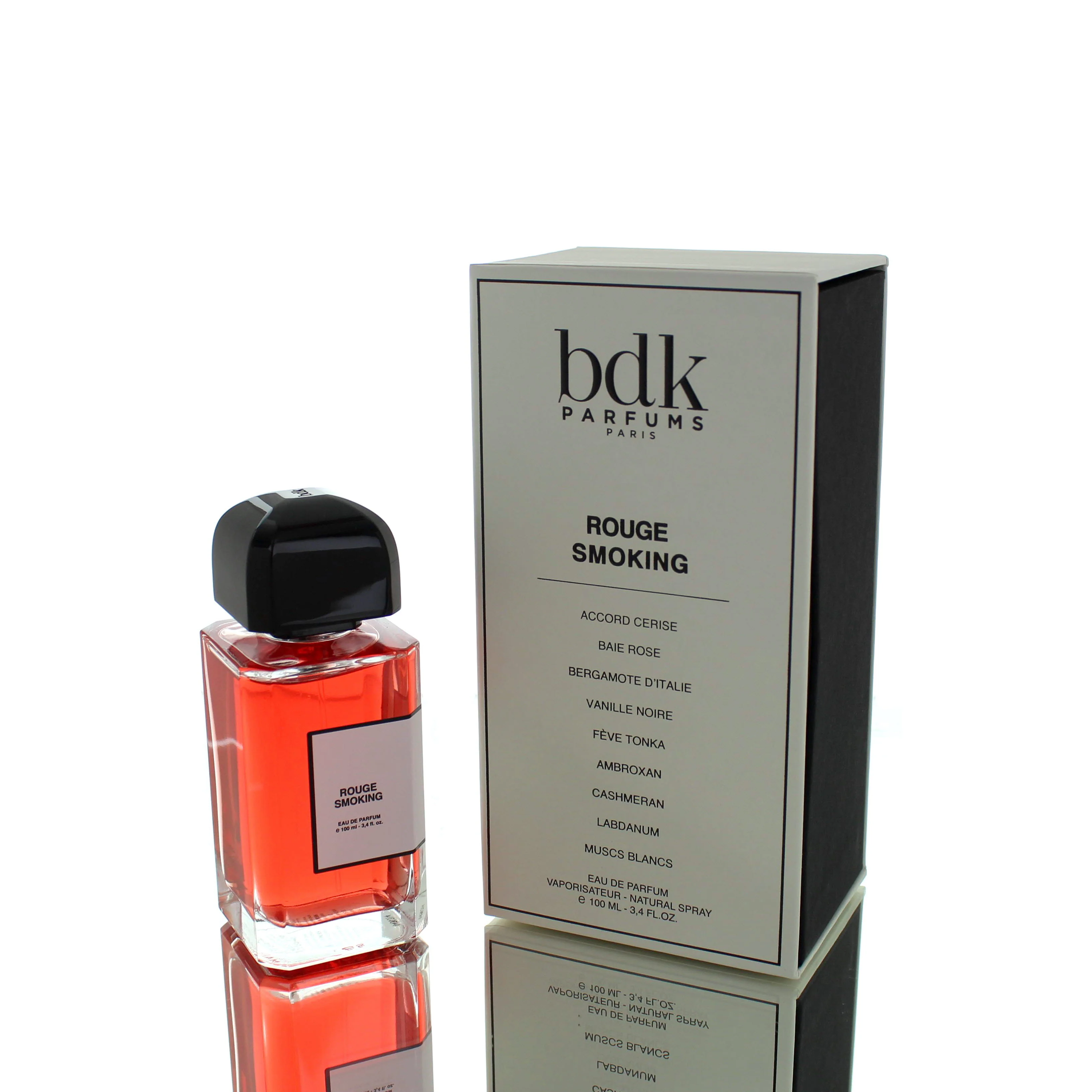 BDK Parfums Rouge Smoking For Man/Woman