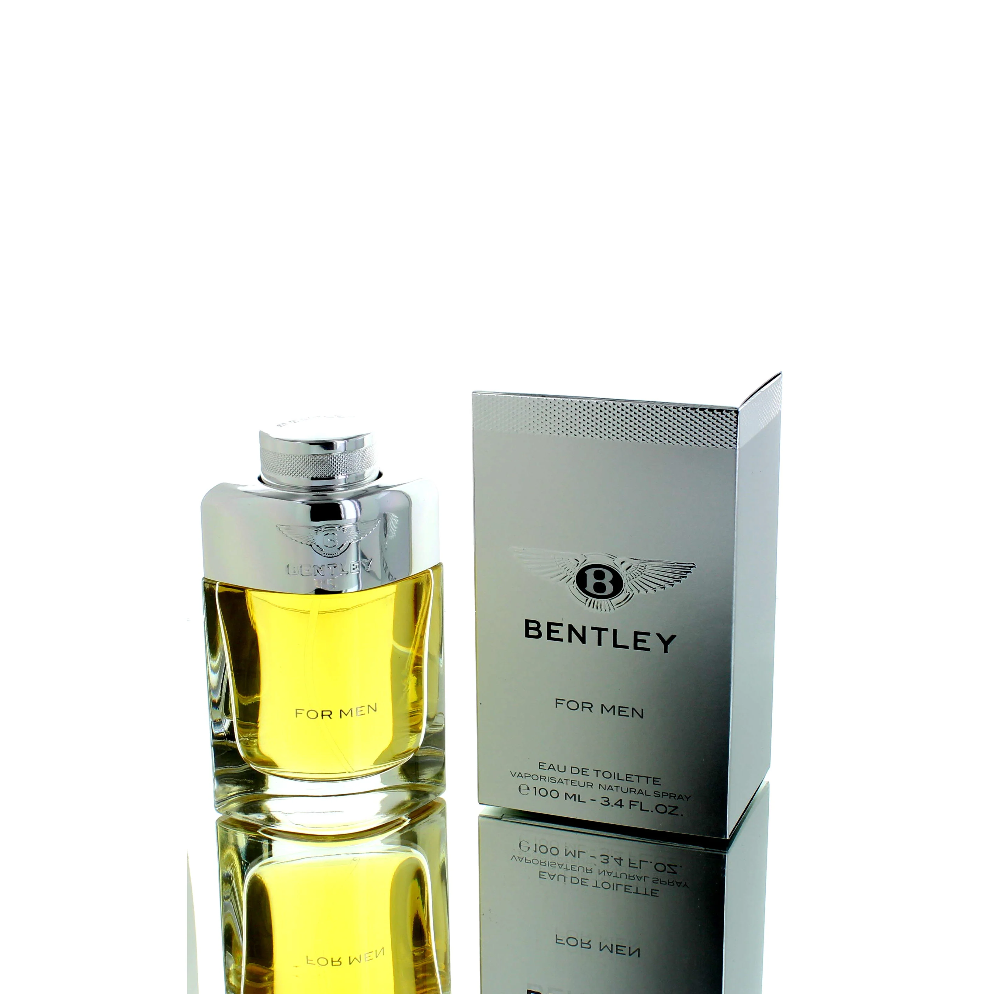 Bentley Classic For Man