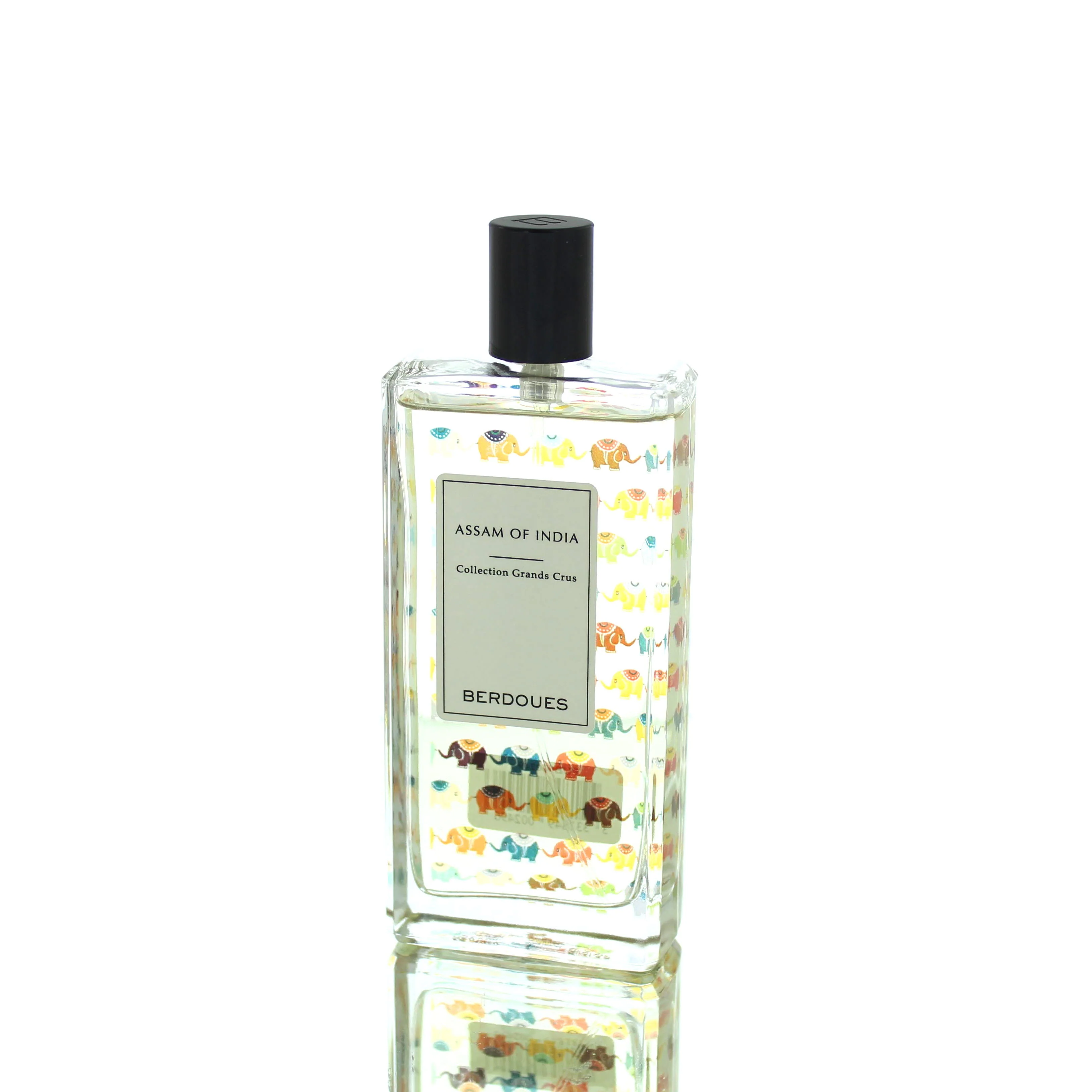 Berdoues Collection Grands Crus Assam Of India For Man/Woman