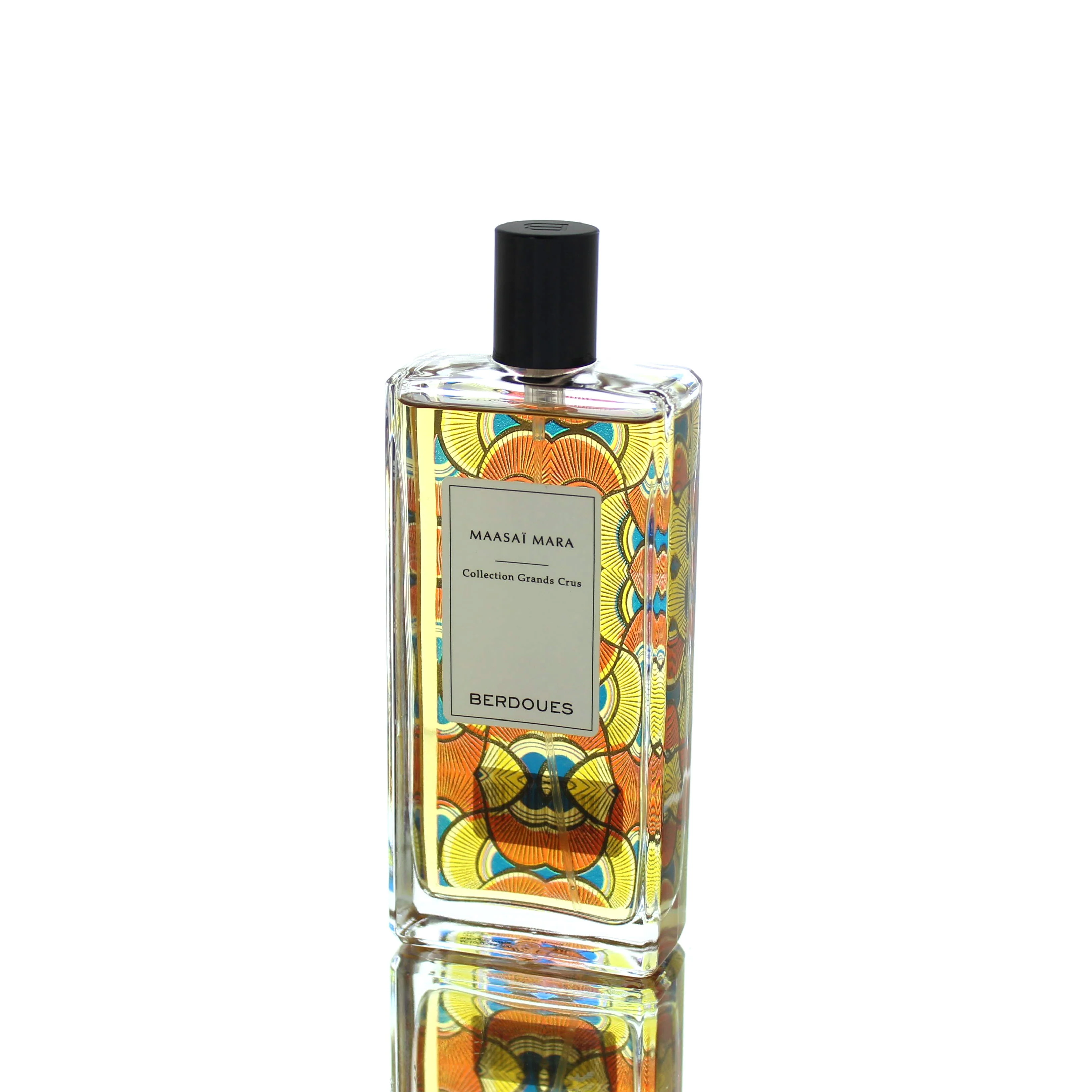 Berdoues Collection Grands Crus Maasai Mara For Man/Woman
