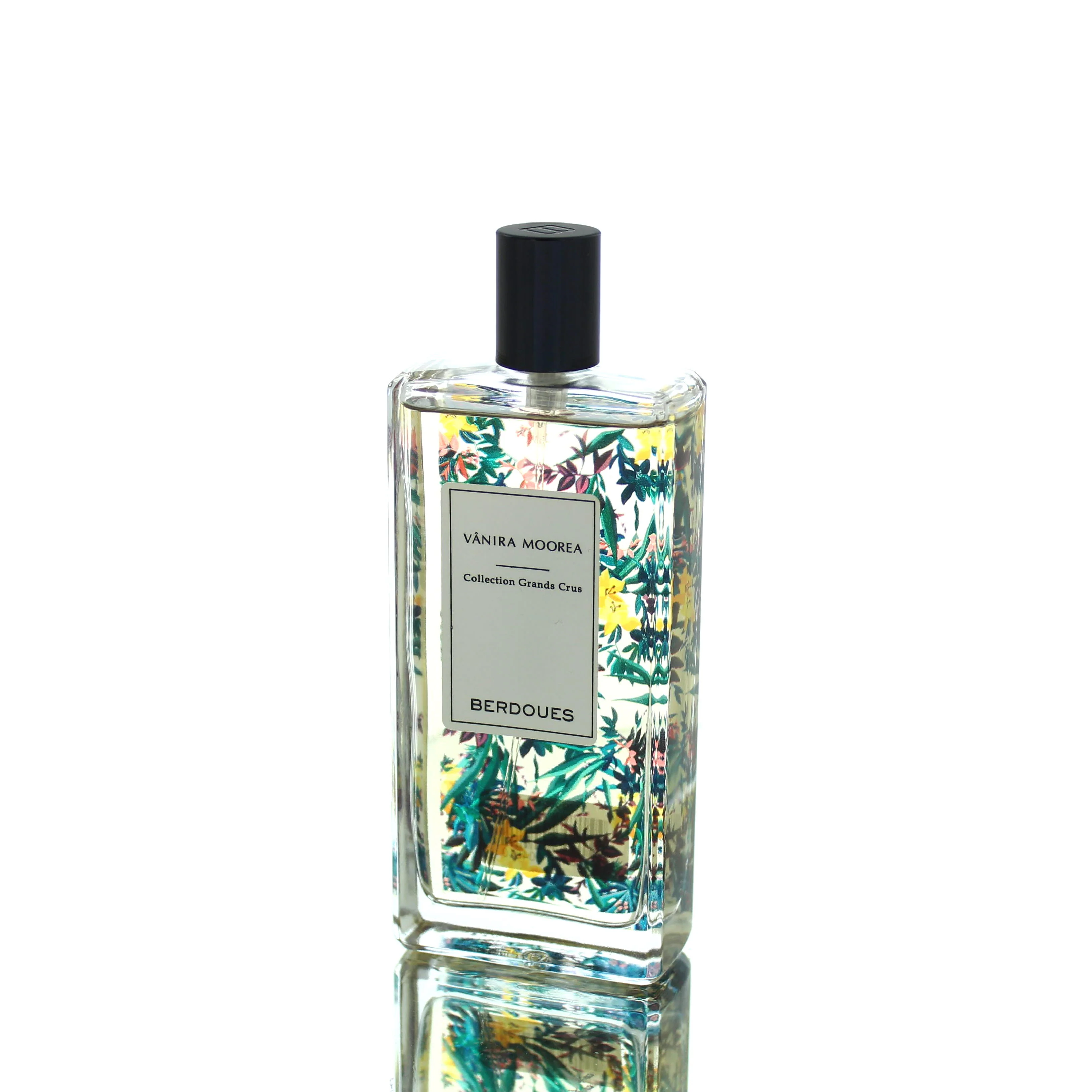 Berdoues Collection Grands Crus Vanira Moorea For Man/Woman