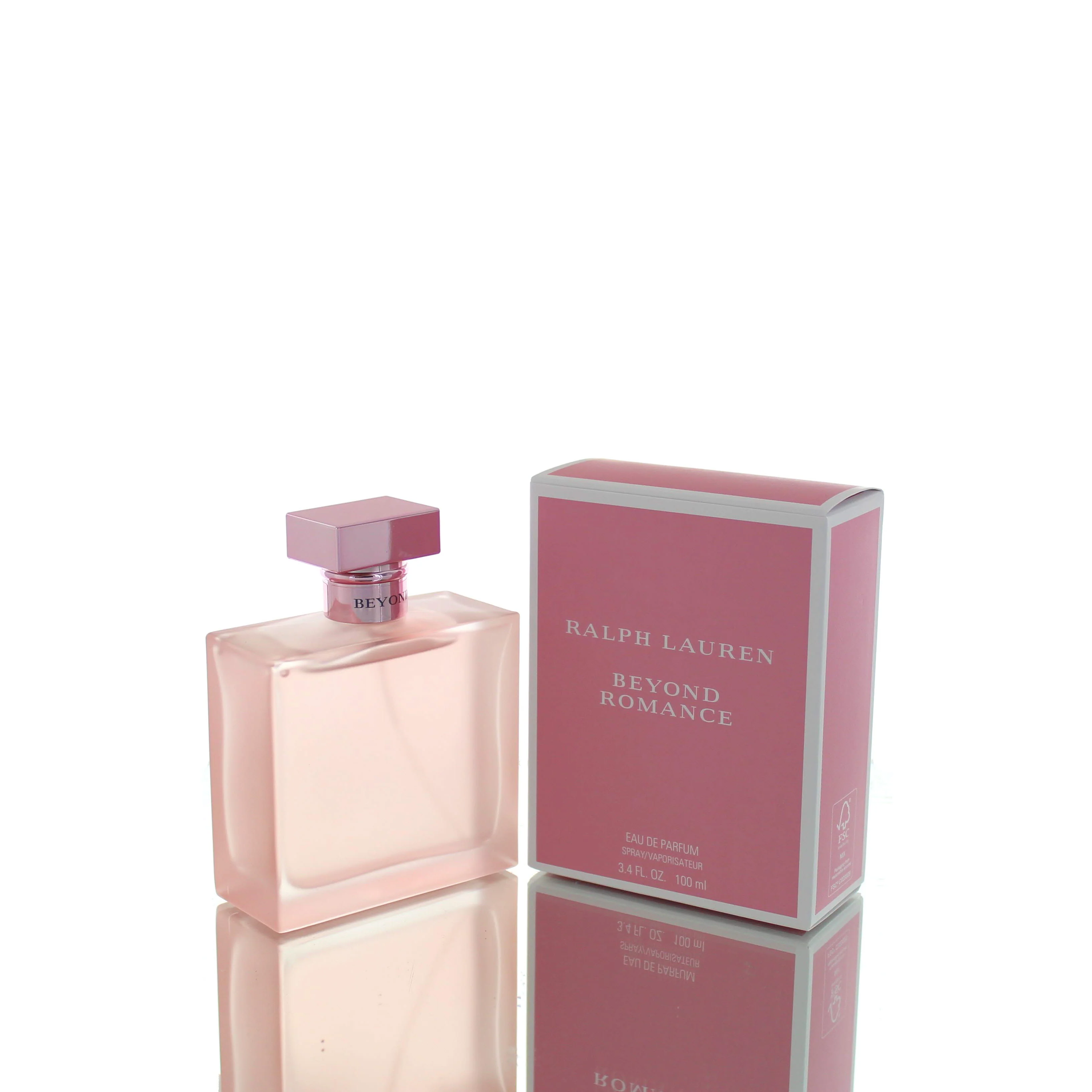 Beyond Romance by Ralph Lauren For Woman