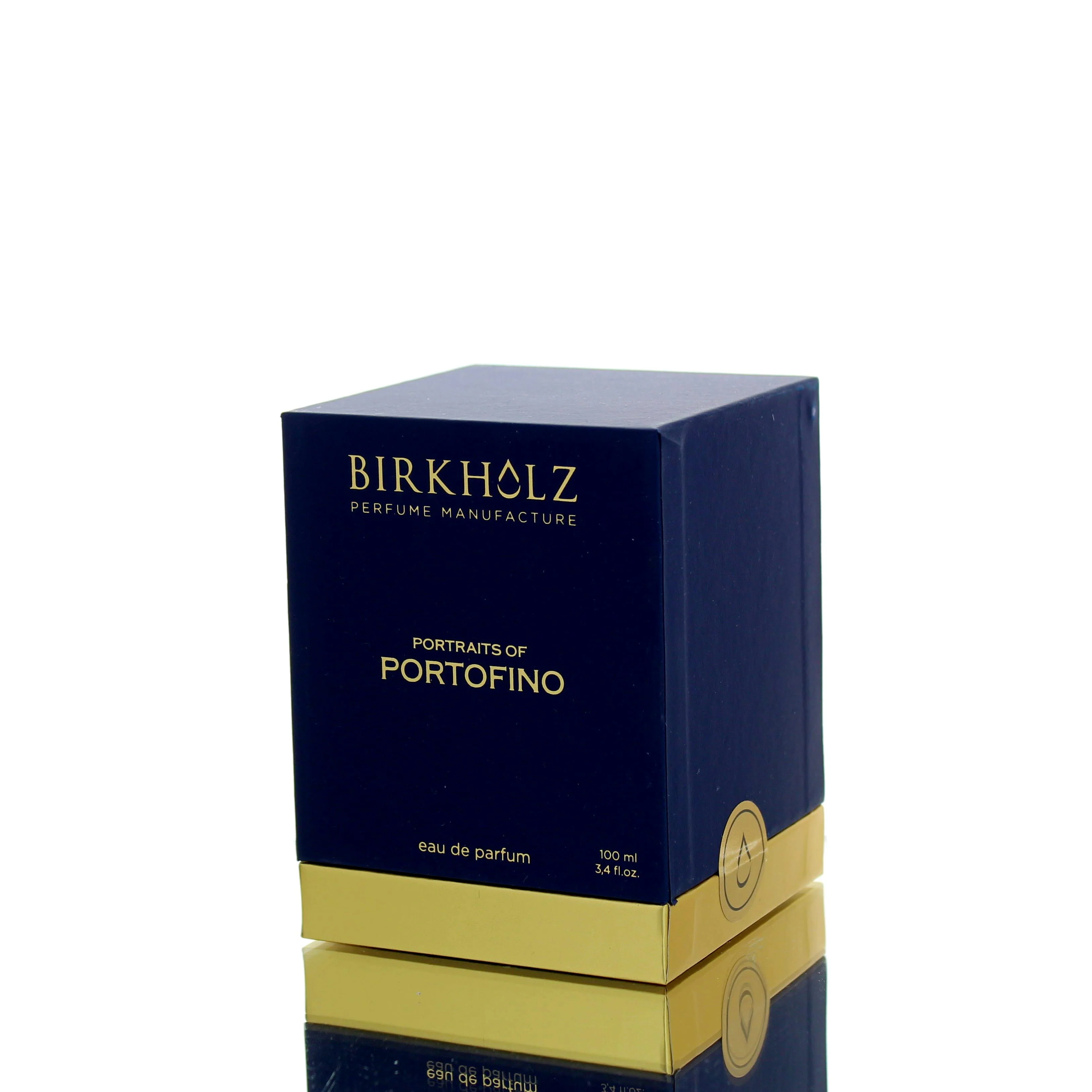 Birkholz Portraits Of Portofino For Man/Woman