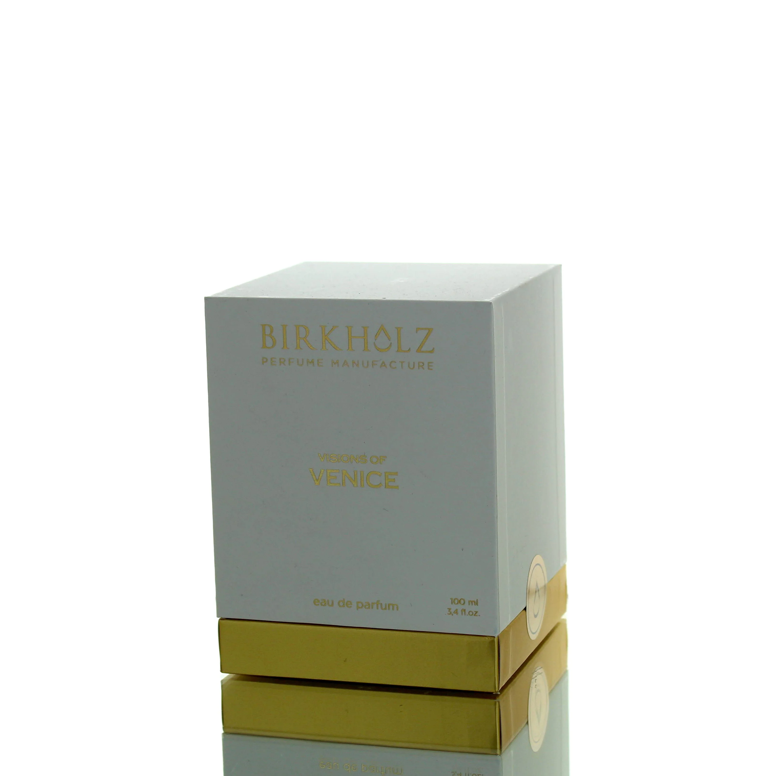 Birkholz Visions Of Venice For Man/Woman
