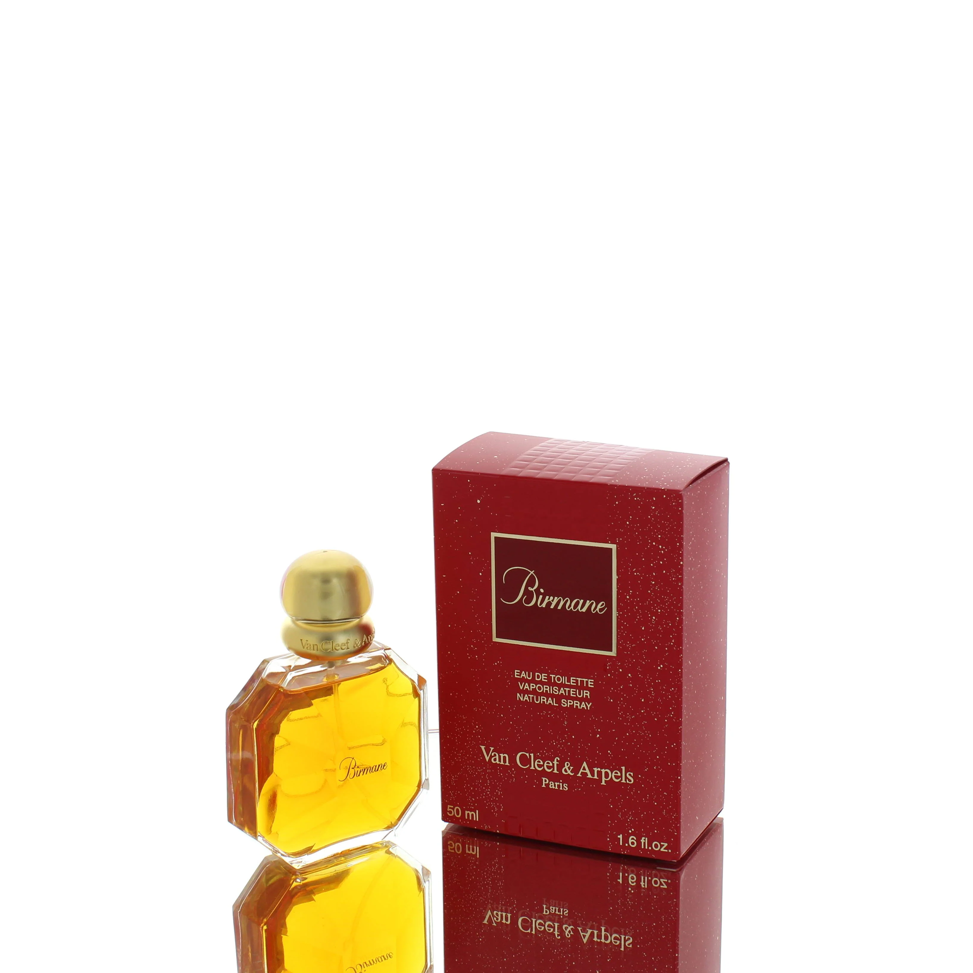 Birmane by Van Cleefs & Arpels For Woman