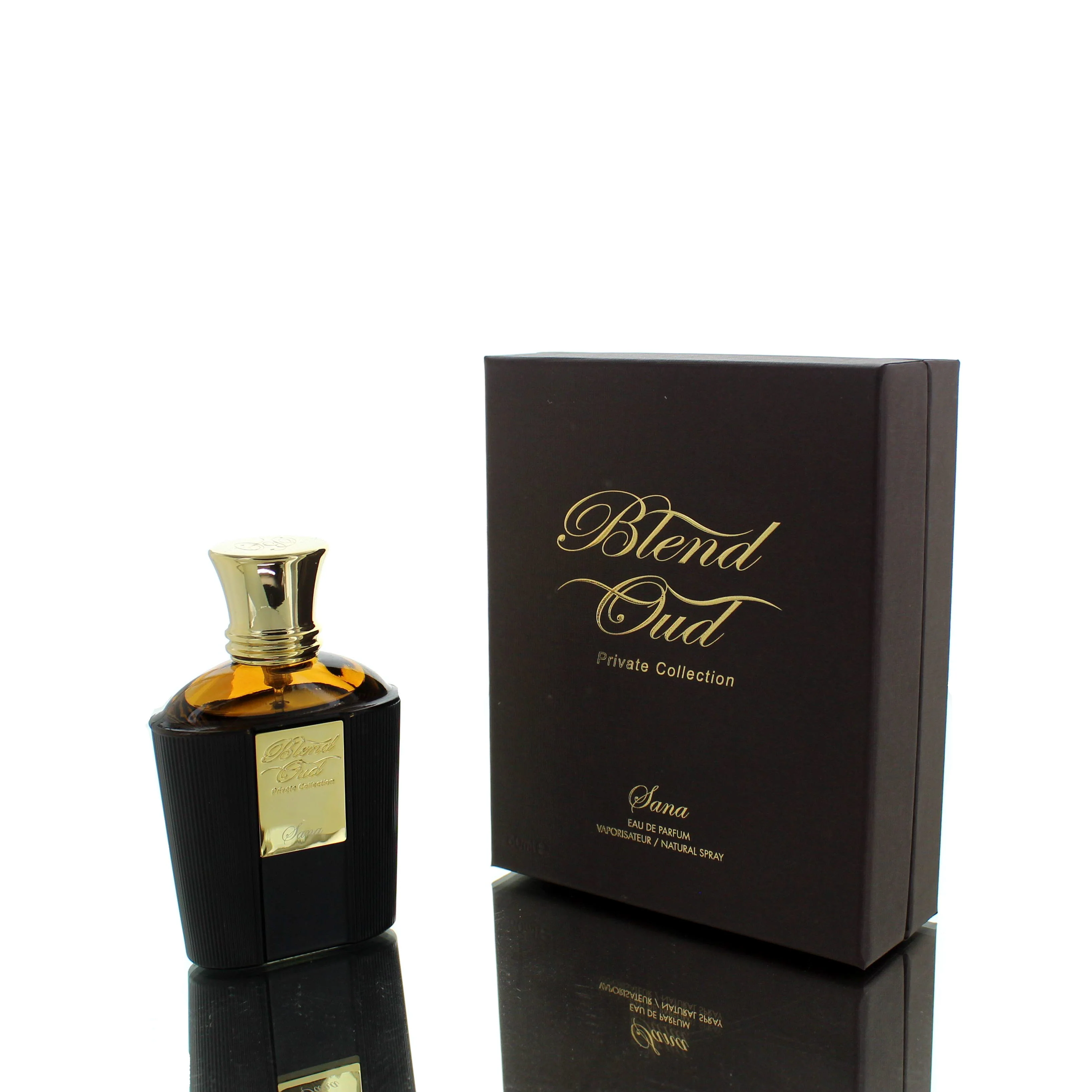 Blend Oud Sana For Man/Woman