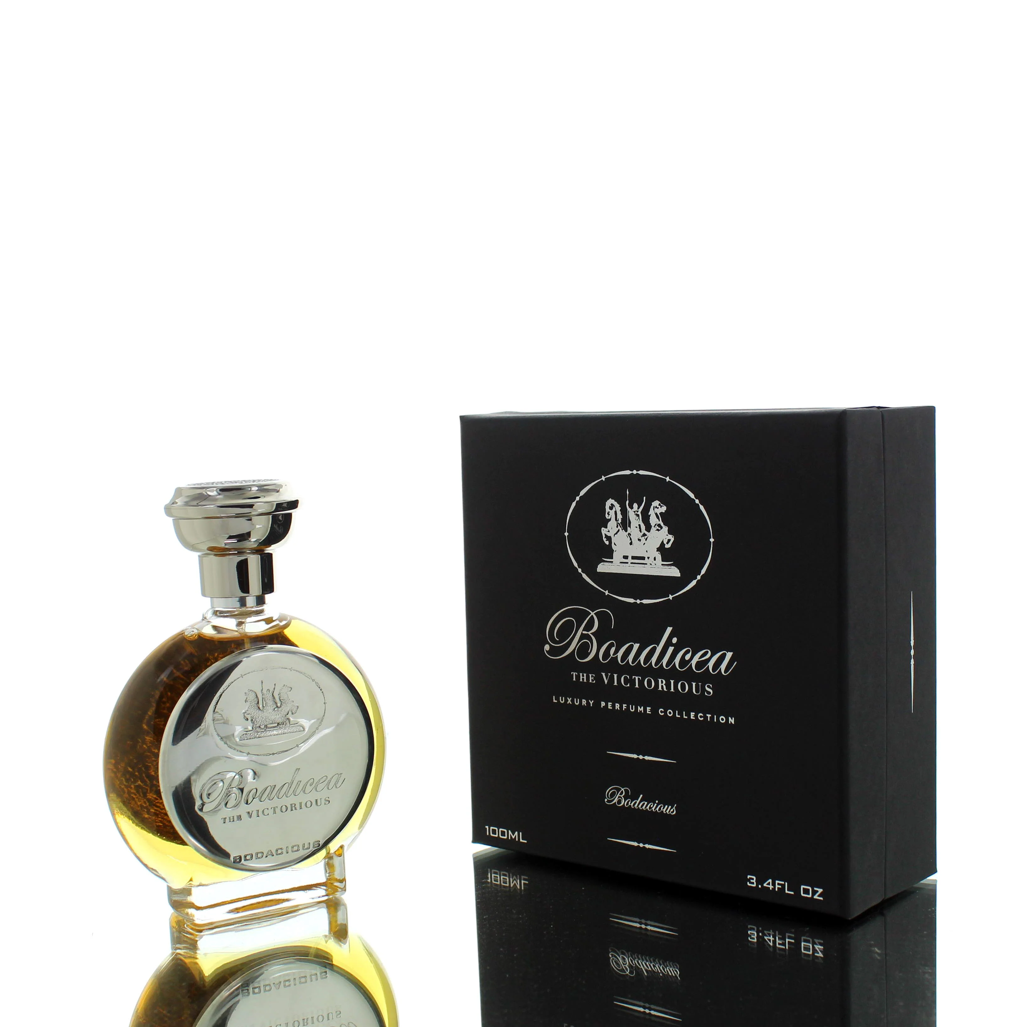 Boadicea the Victorious Bodacious For Man/Woman