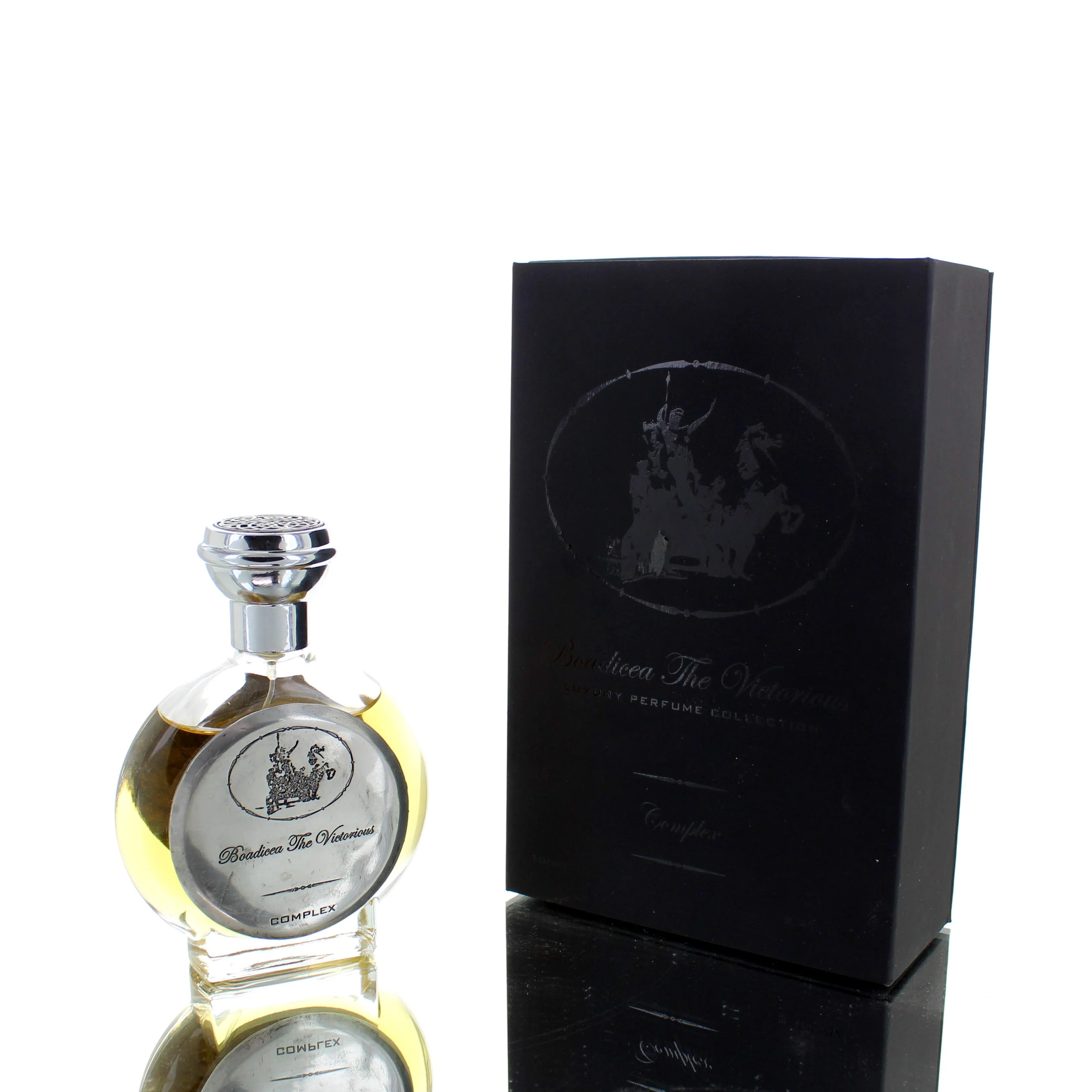 Boadicea the Victorious Complex Parfum For Man/Woman