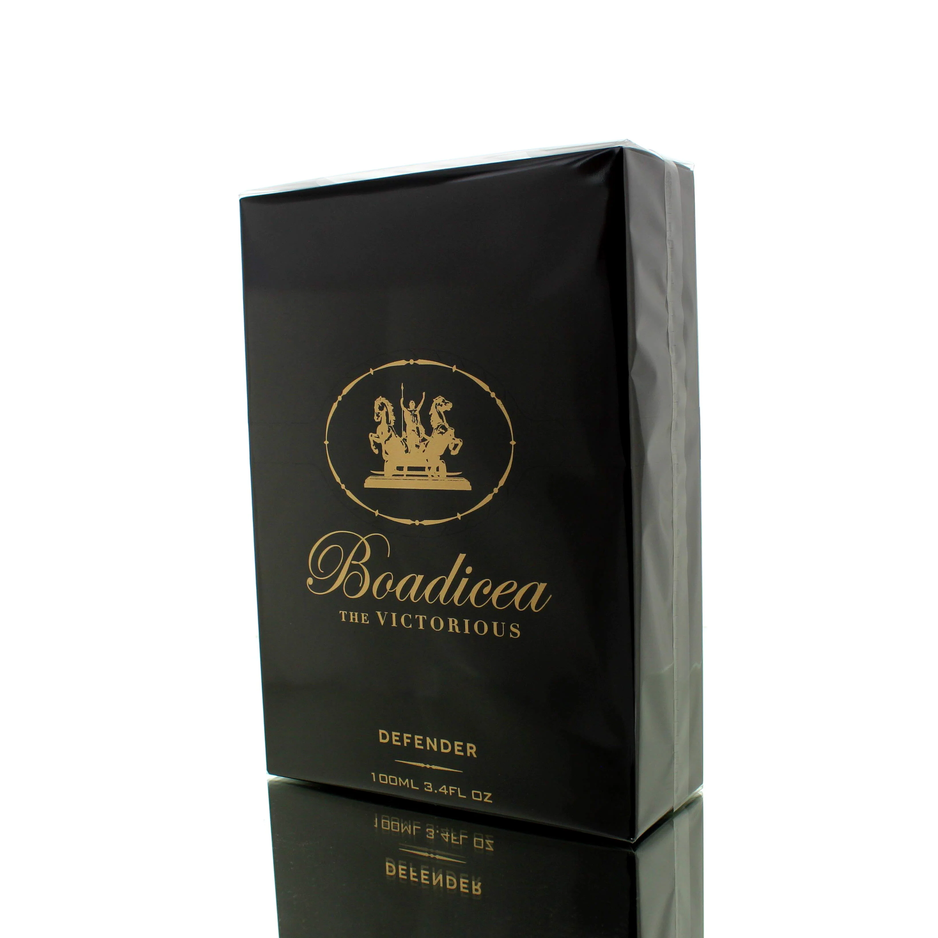 Boadicea The Victorious Defender For Man/Woman