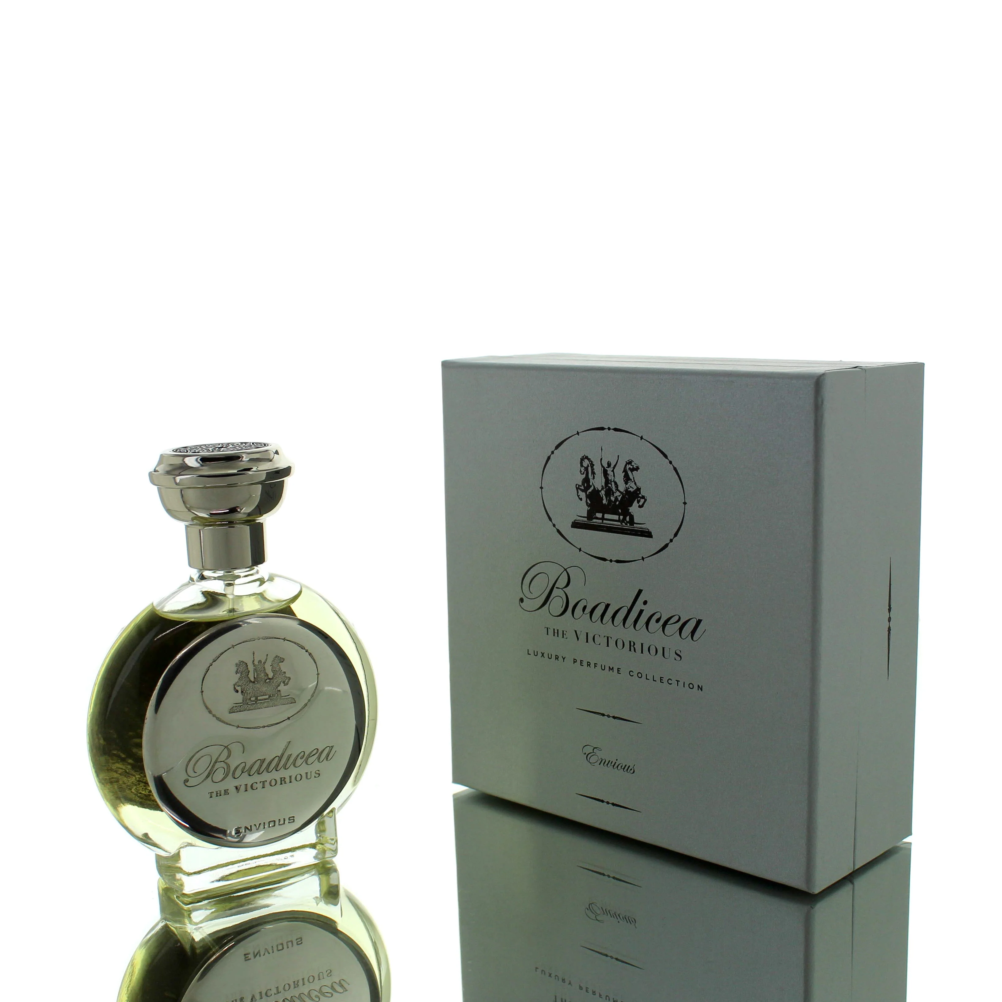Boadicea The Victorious Envious For Man/Woman