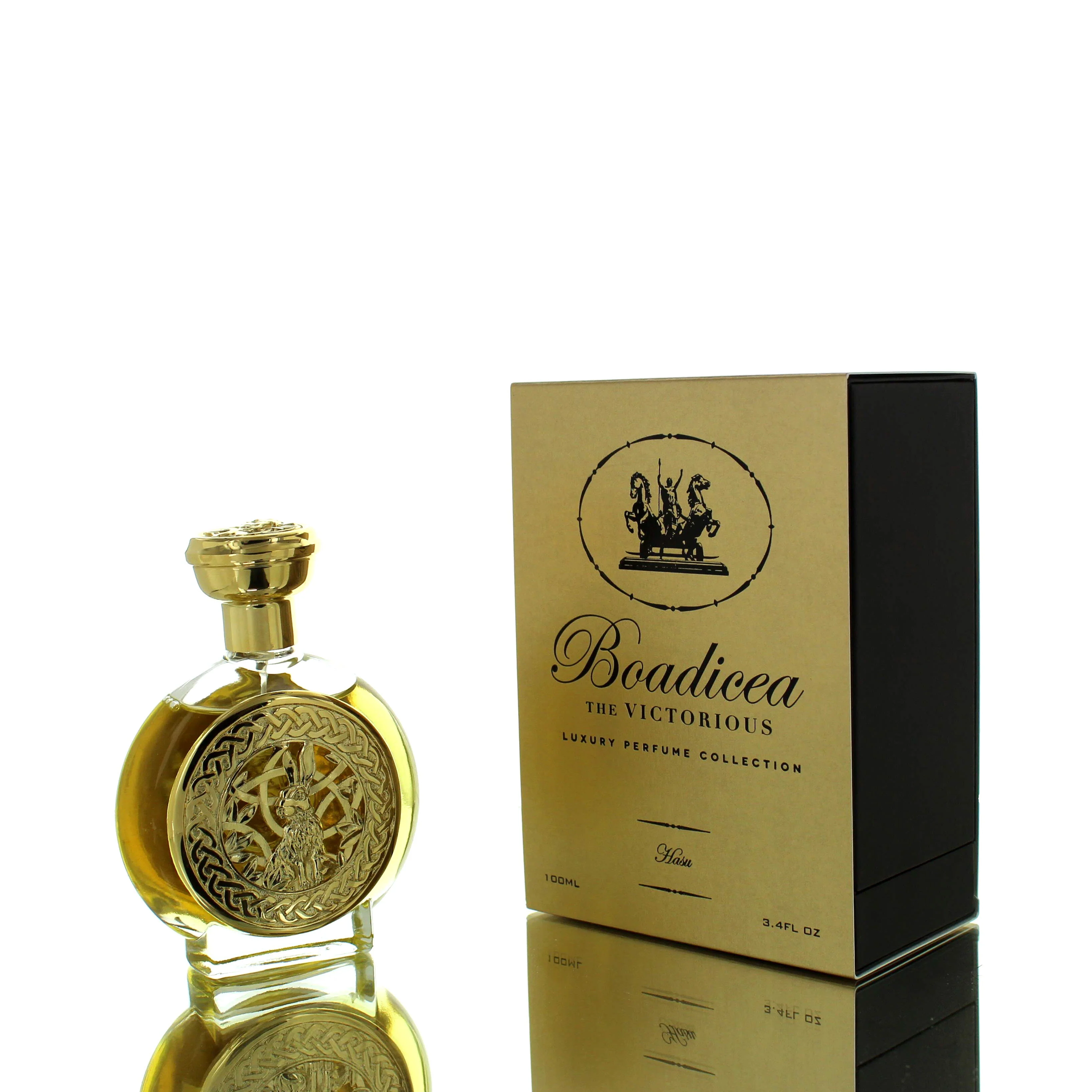 Boadicea The Victorious Hasu For Man/Woman
