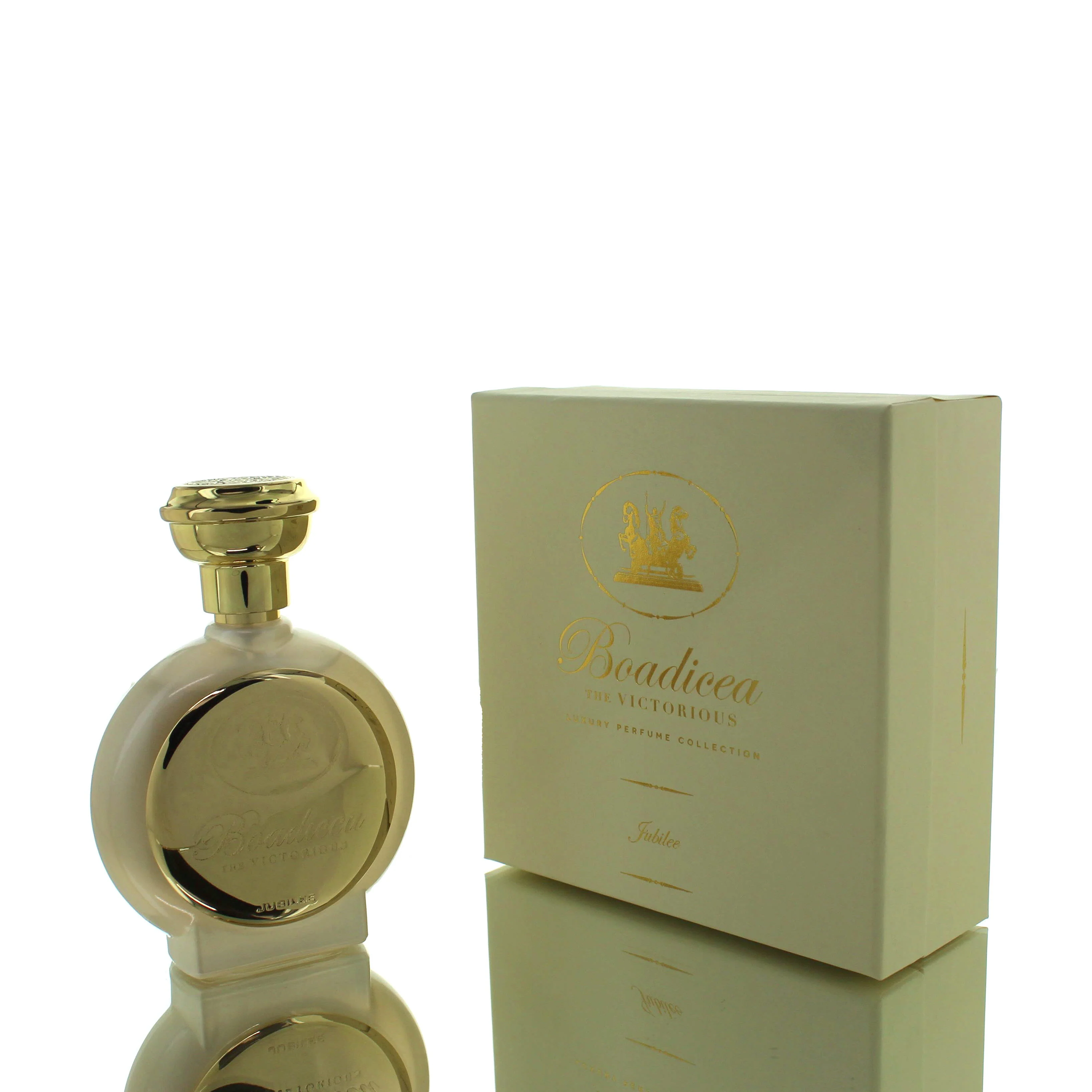 Boadicea The Victorious Jubilee For Man/Woman