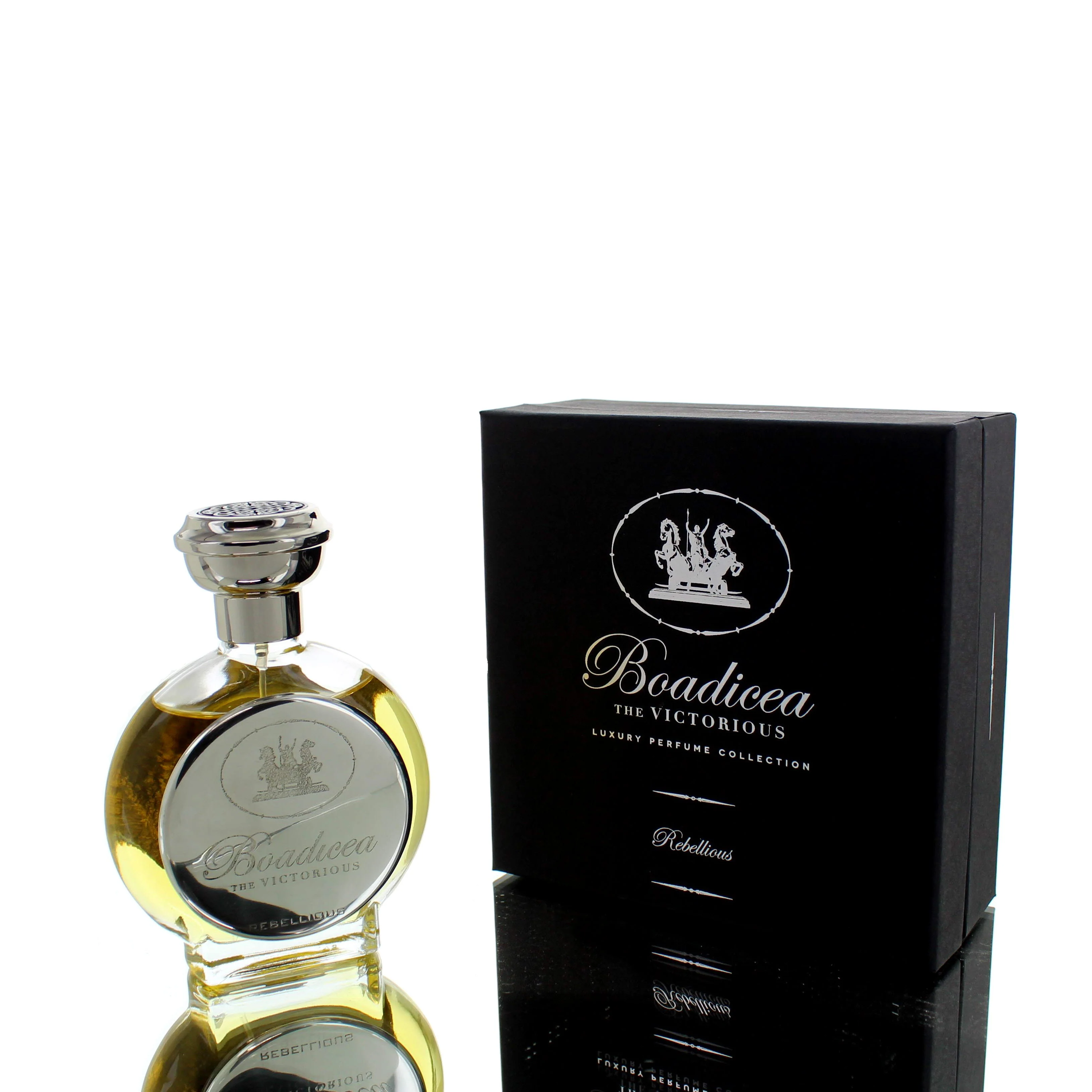 Boadicea The Victorious Rebellious For Man/Woman