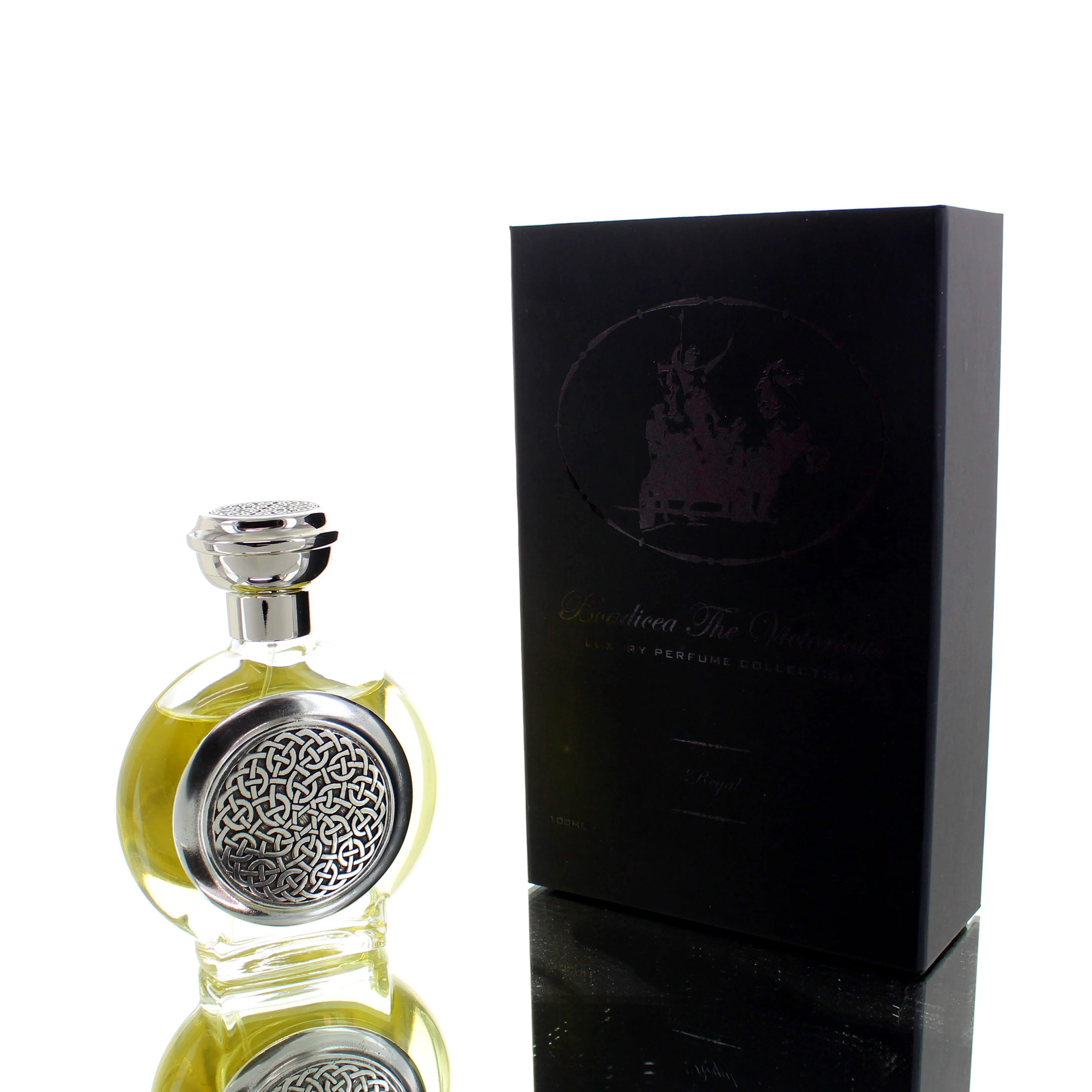 Boadicea The Victorious Regal For Man/Woman