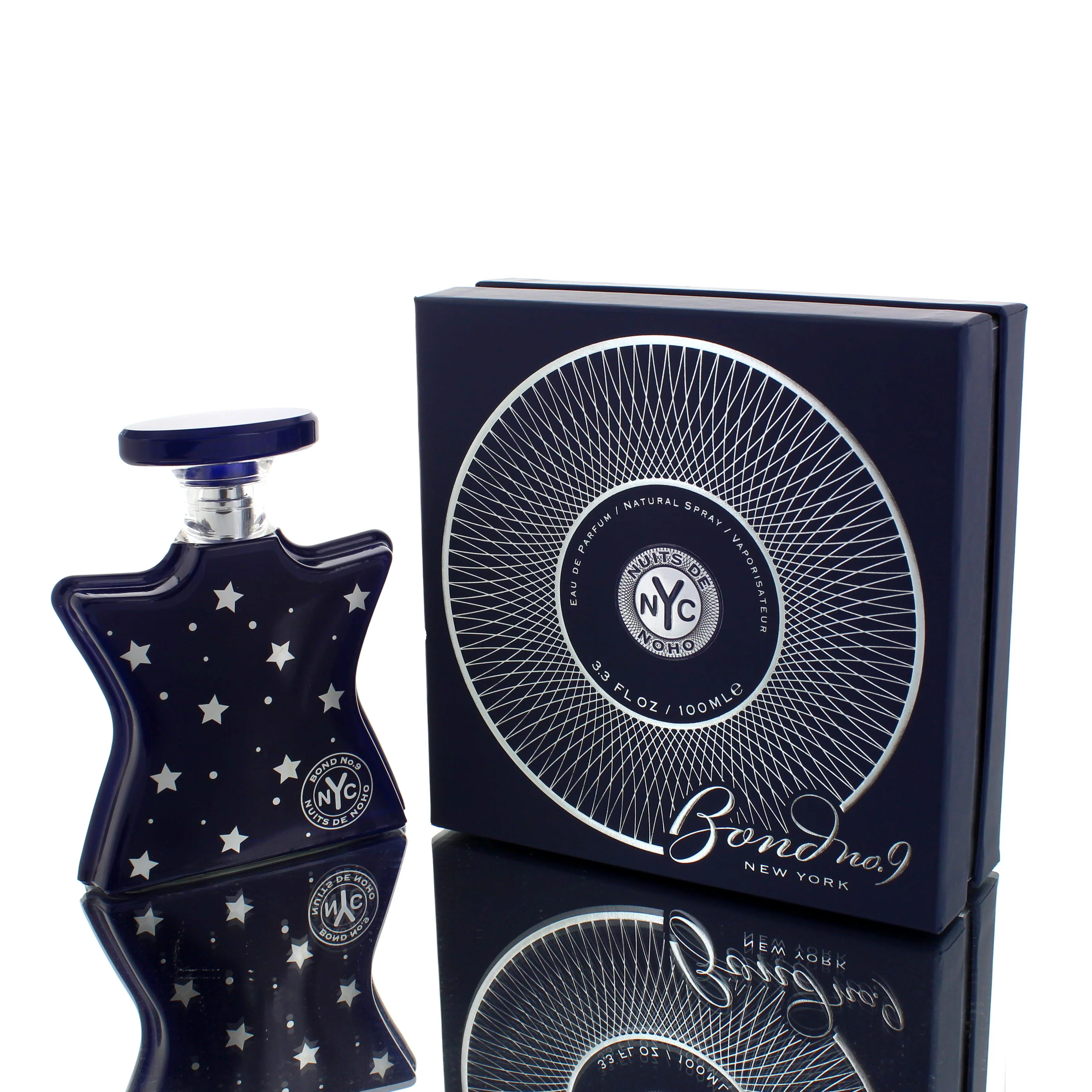 Bond # 9 Nuit de Noho For Woman