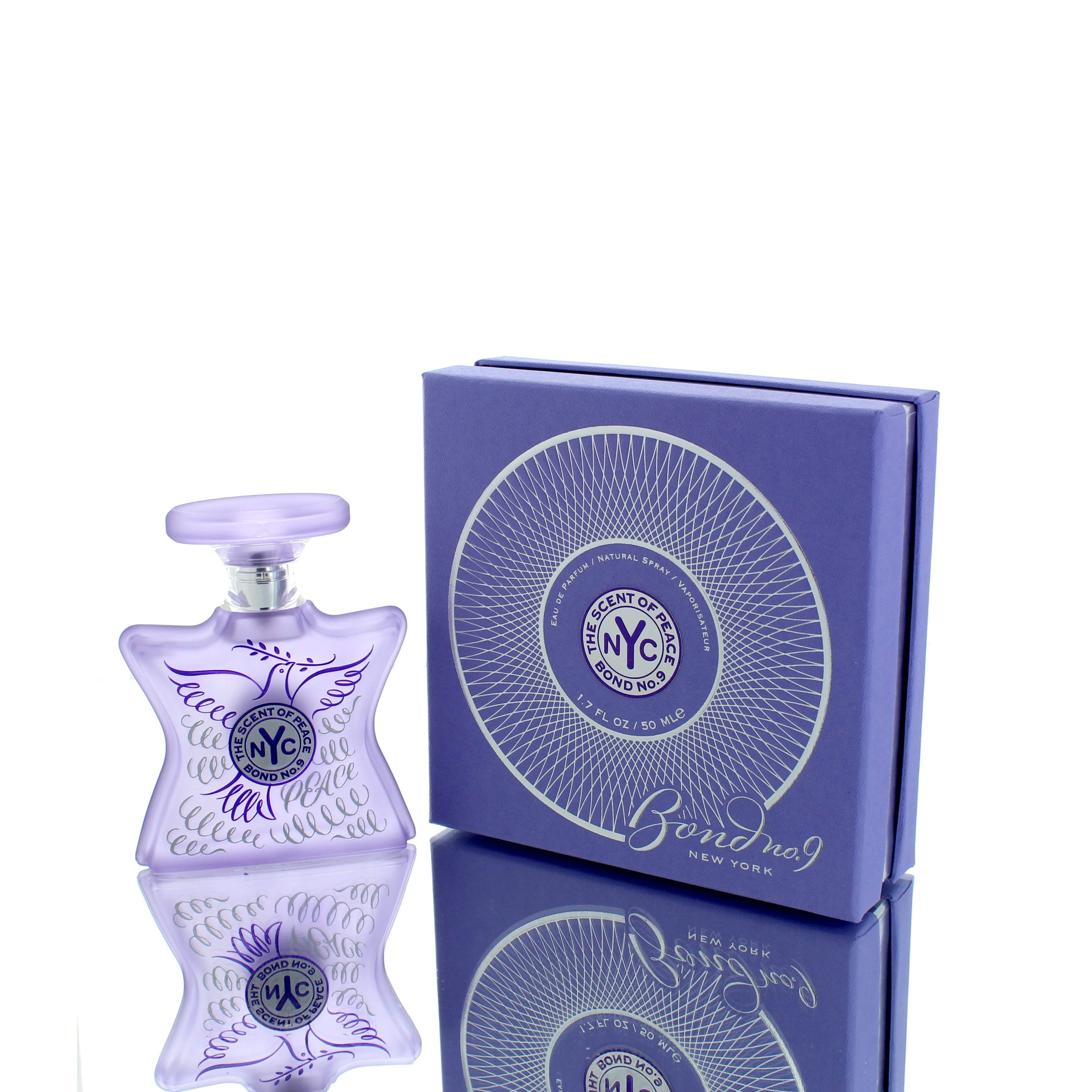 Bond # 9 Scent of Peace For Woman