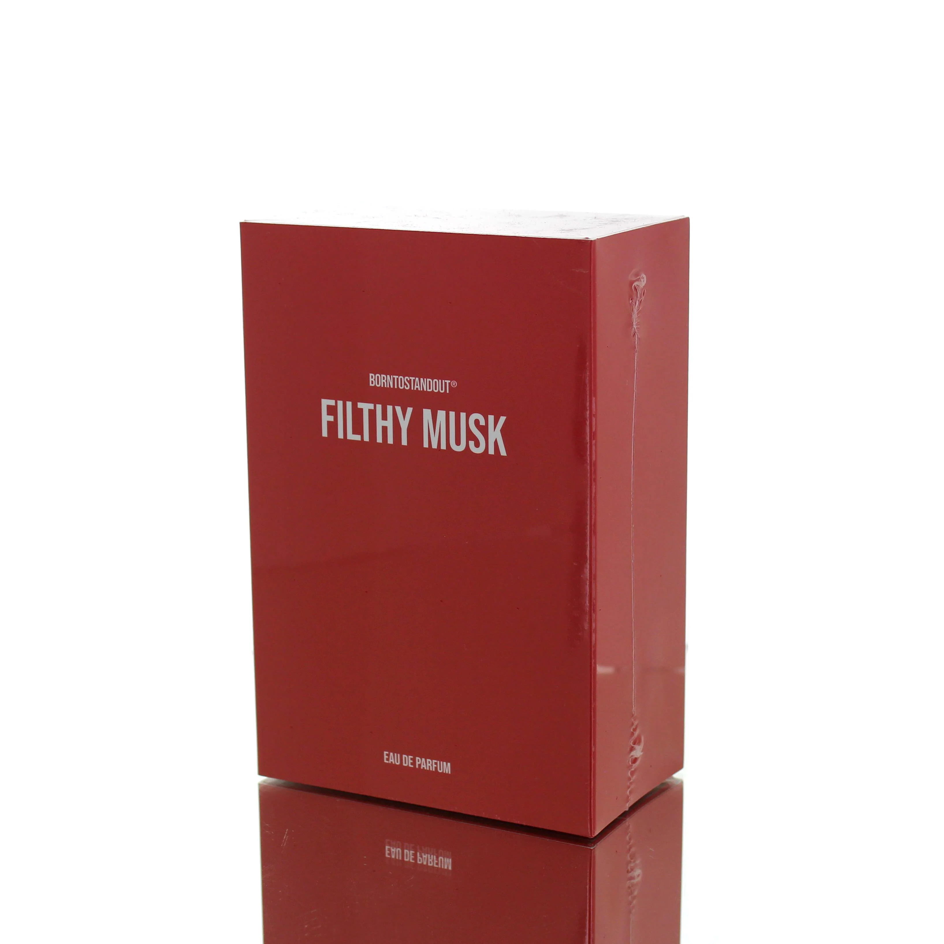 Borntostandout Filthy Musk For Man/Woman