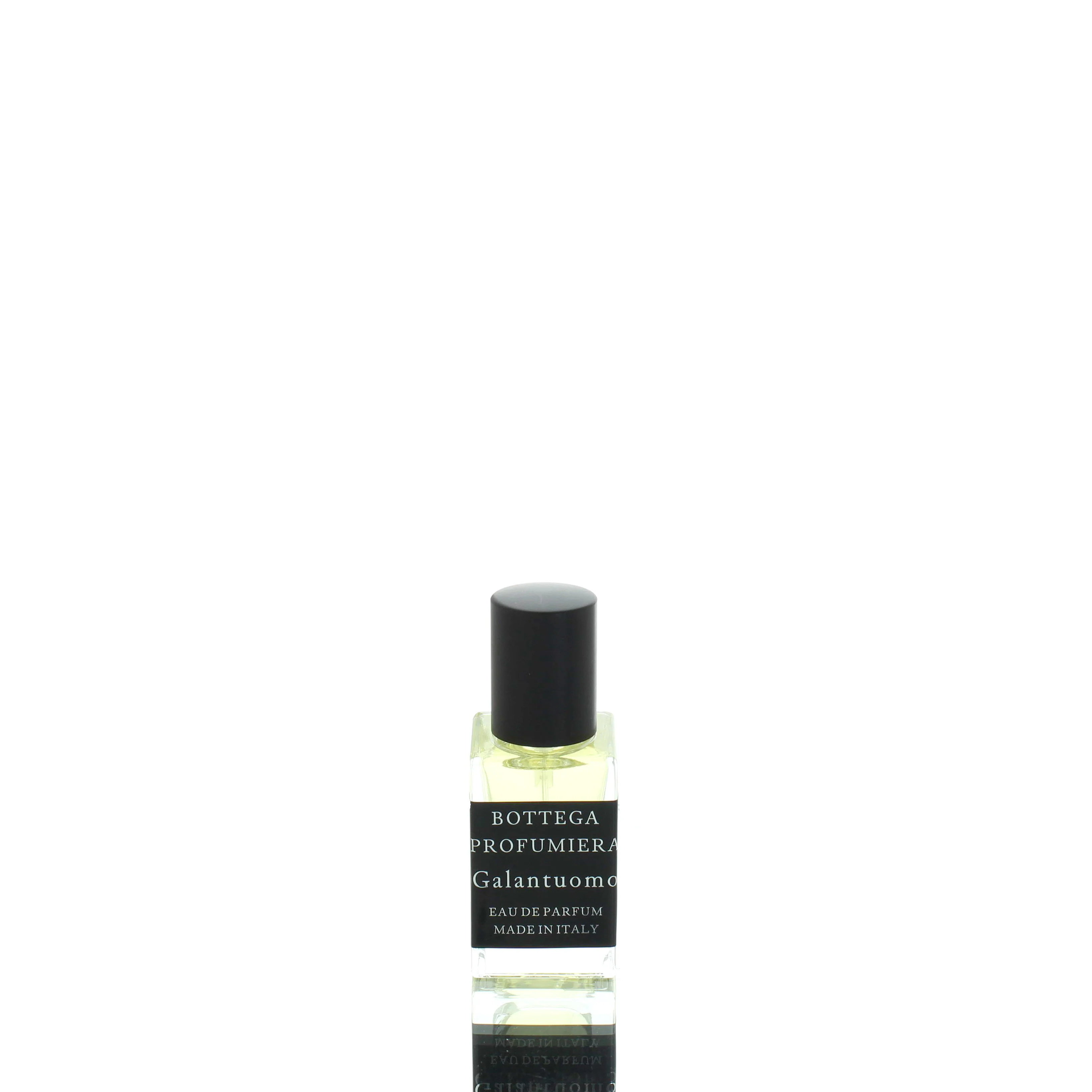 Bottega Profumiera Galantuomo For Man