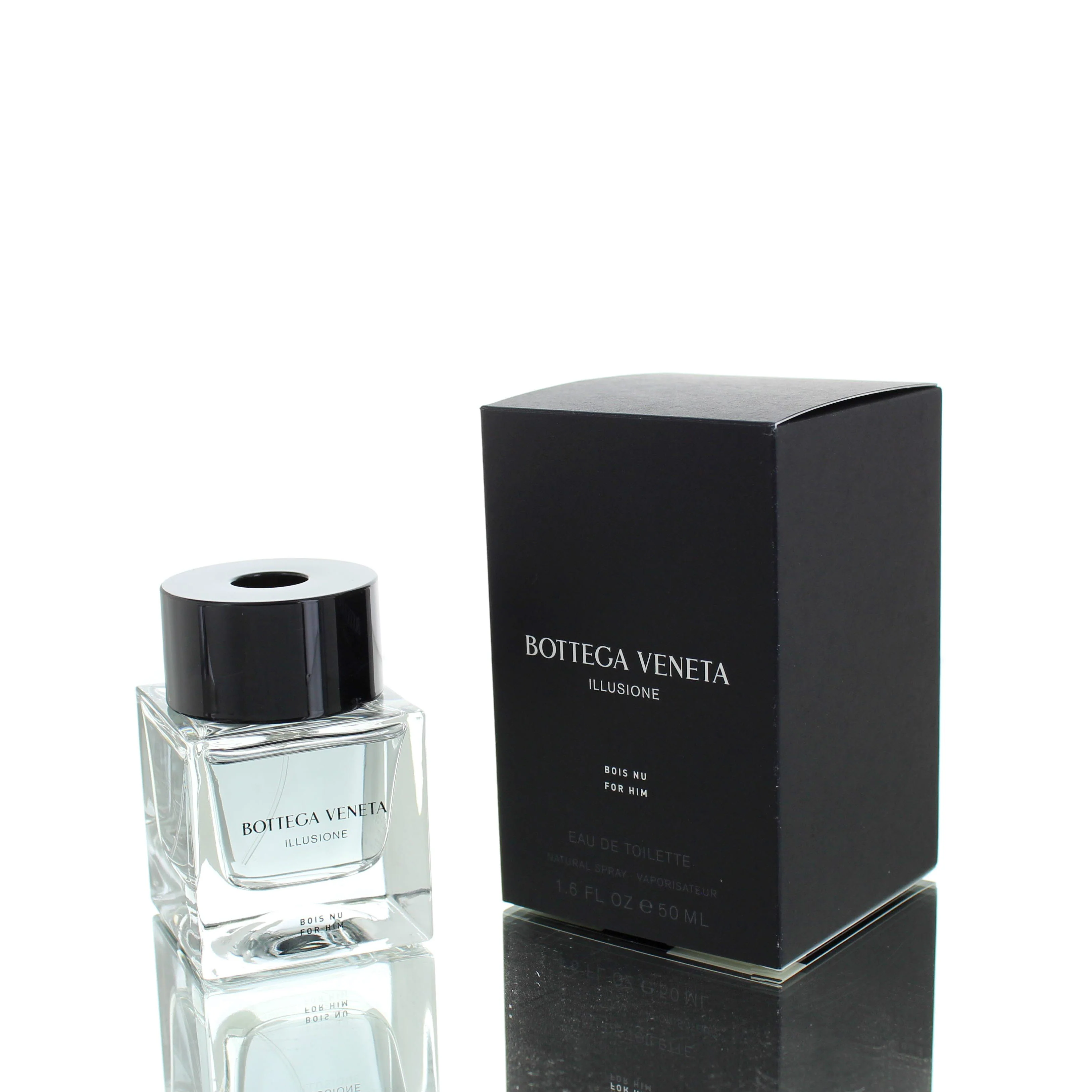 Bottega Veneta Bois Nu For Him For Man