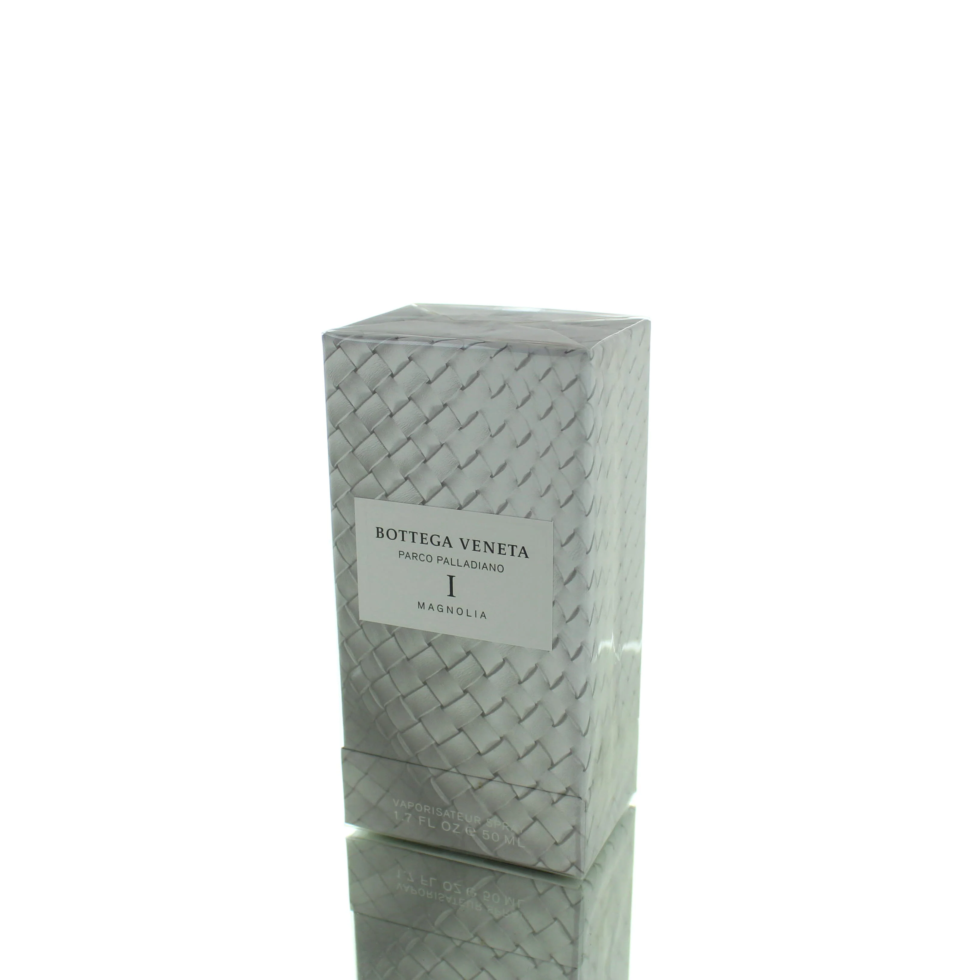 Bottega Veneta Parco Palladiano Magnolia (I) For Man/Woman