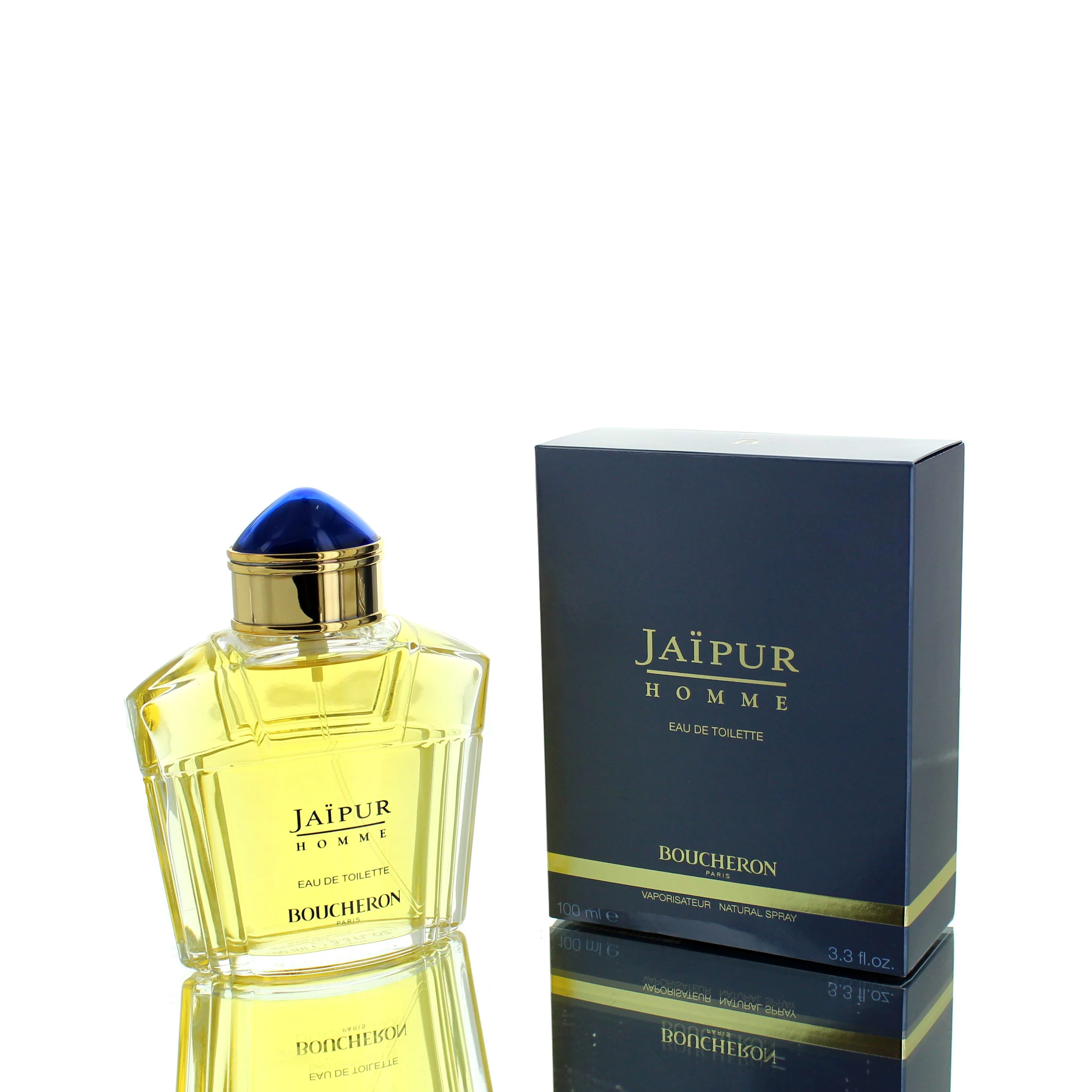Boucheron Jaipur For Man