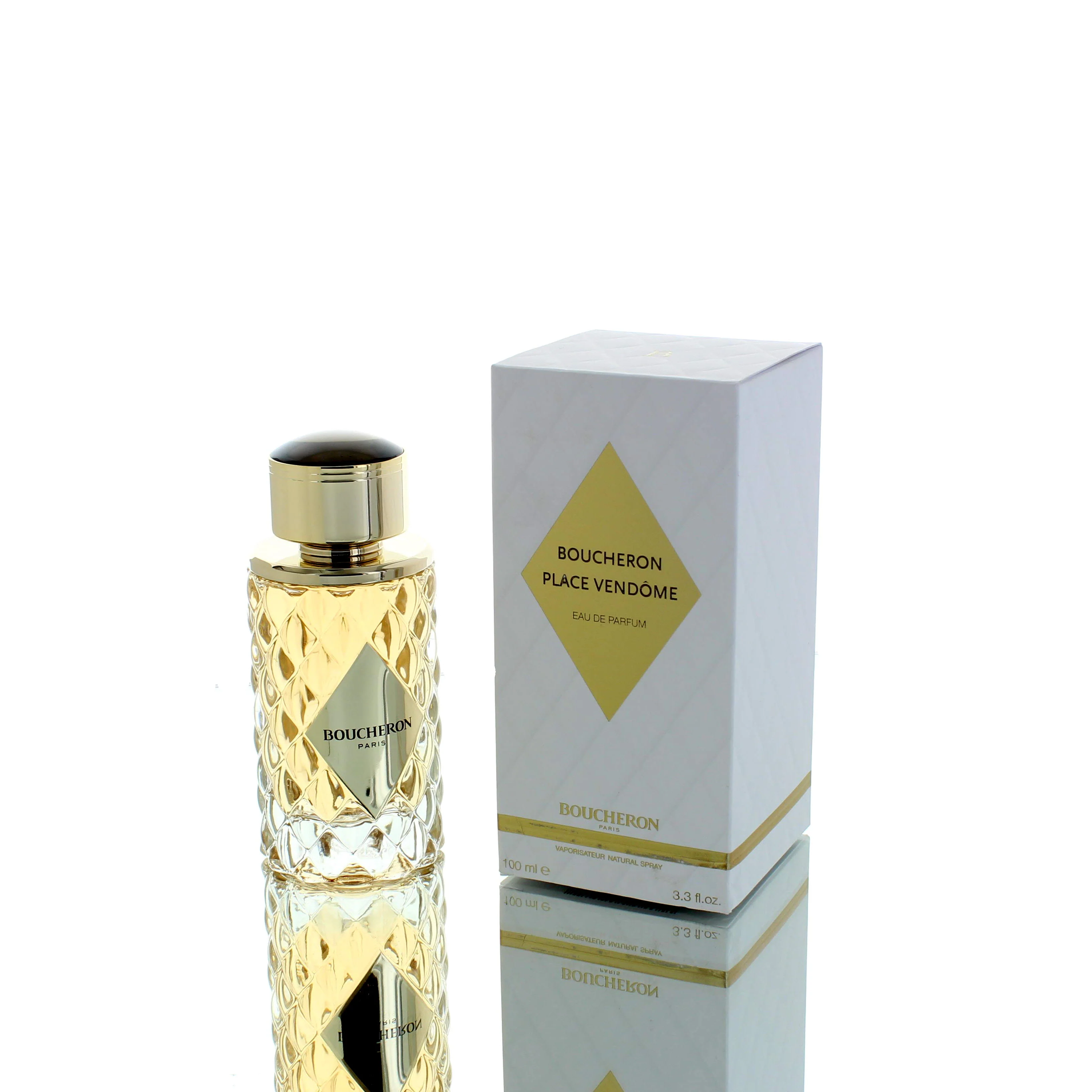 Boucheron Place Vendome For Woman