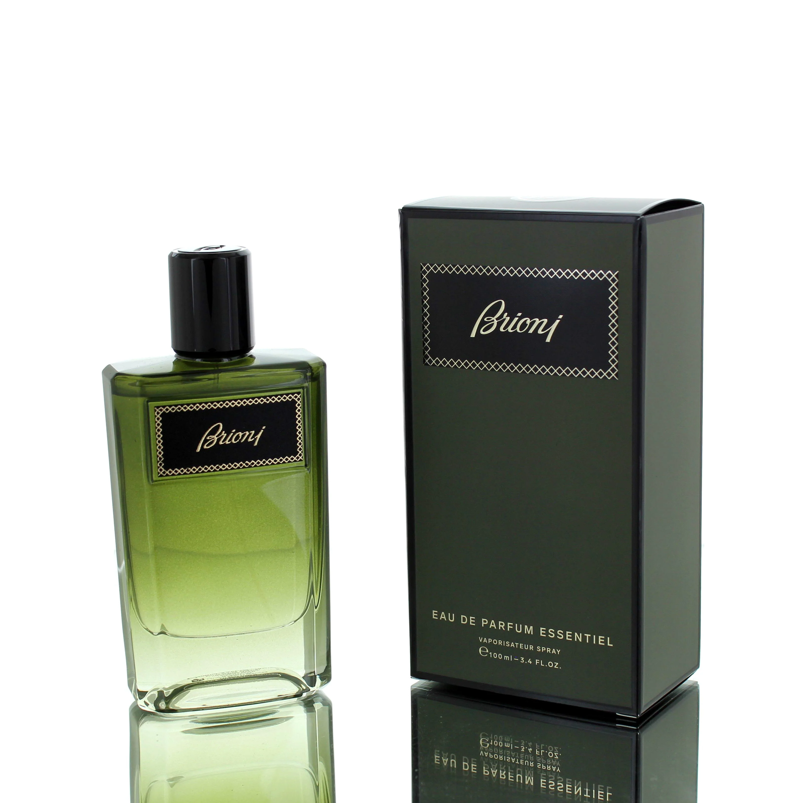 Brioni Essentiel For Man