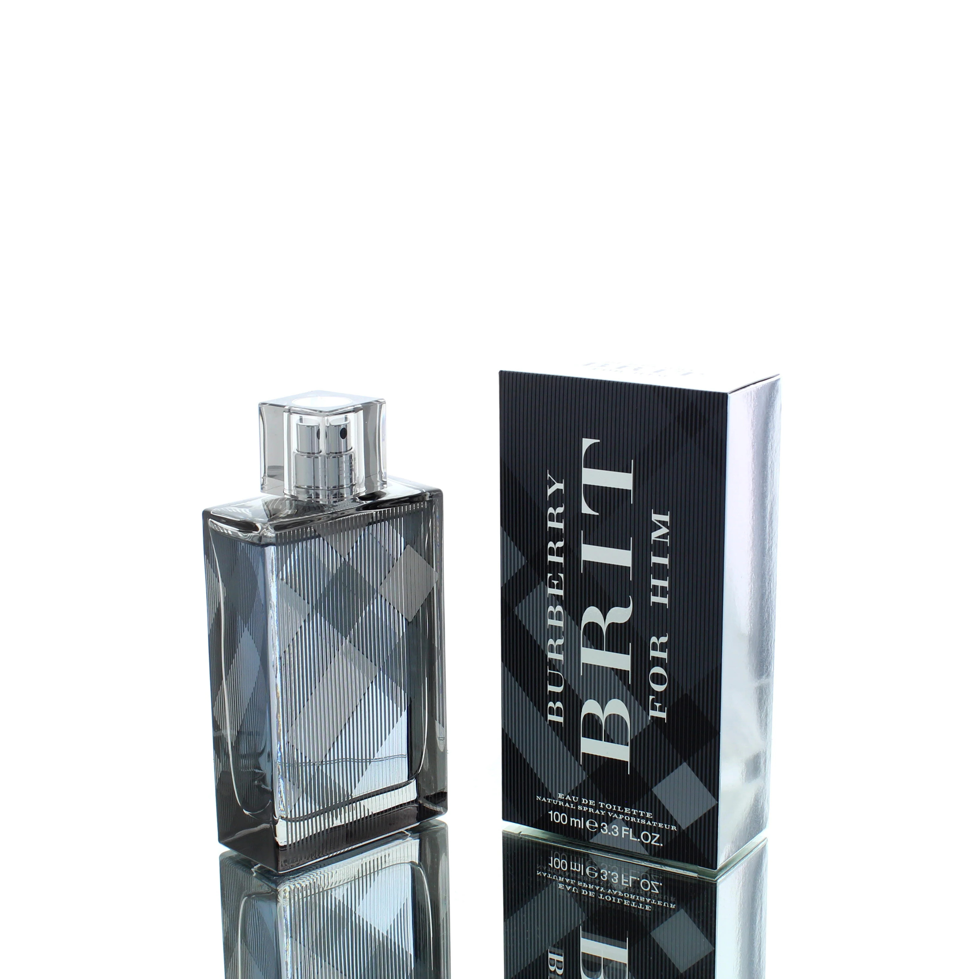 Burberry Brit For Man