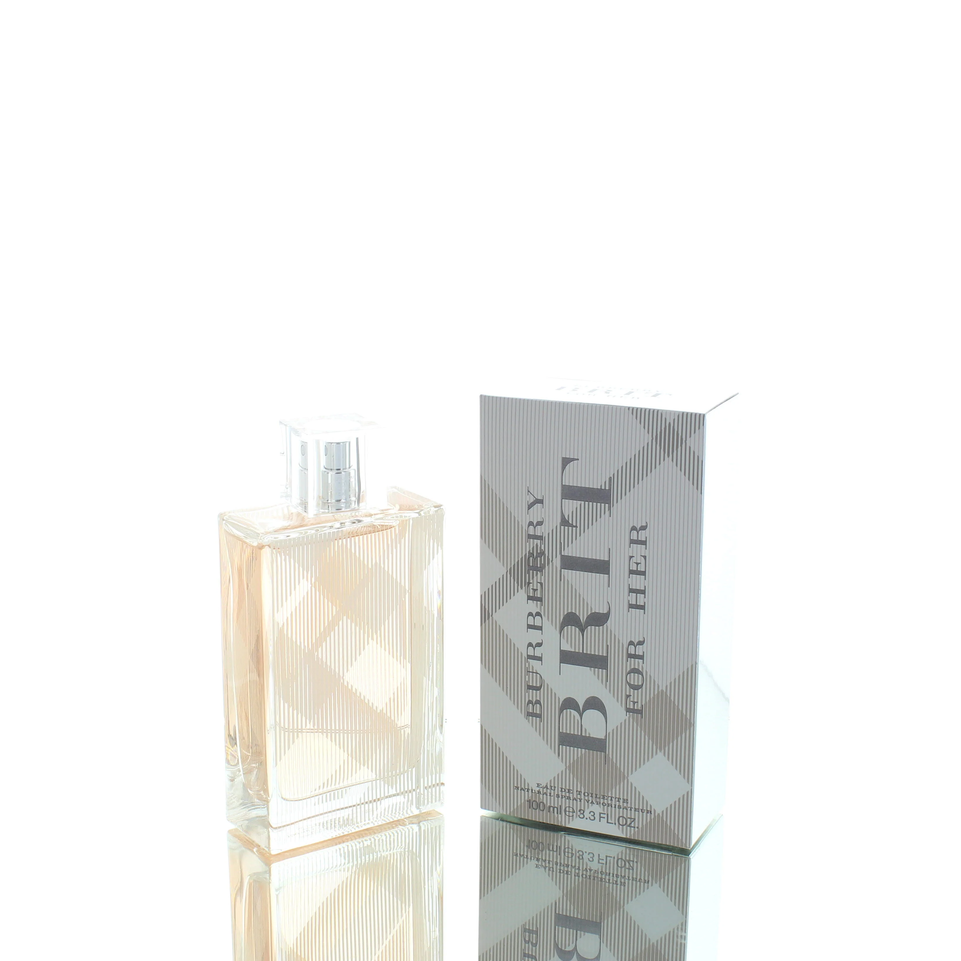 Burberry Brit For Woman