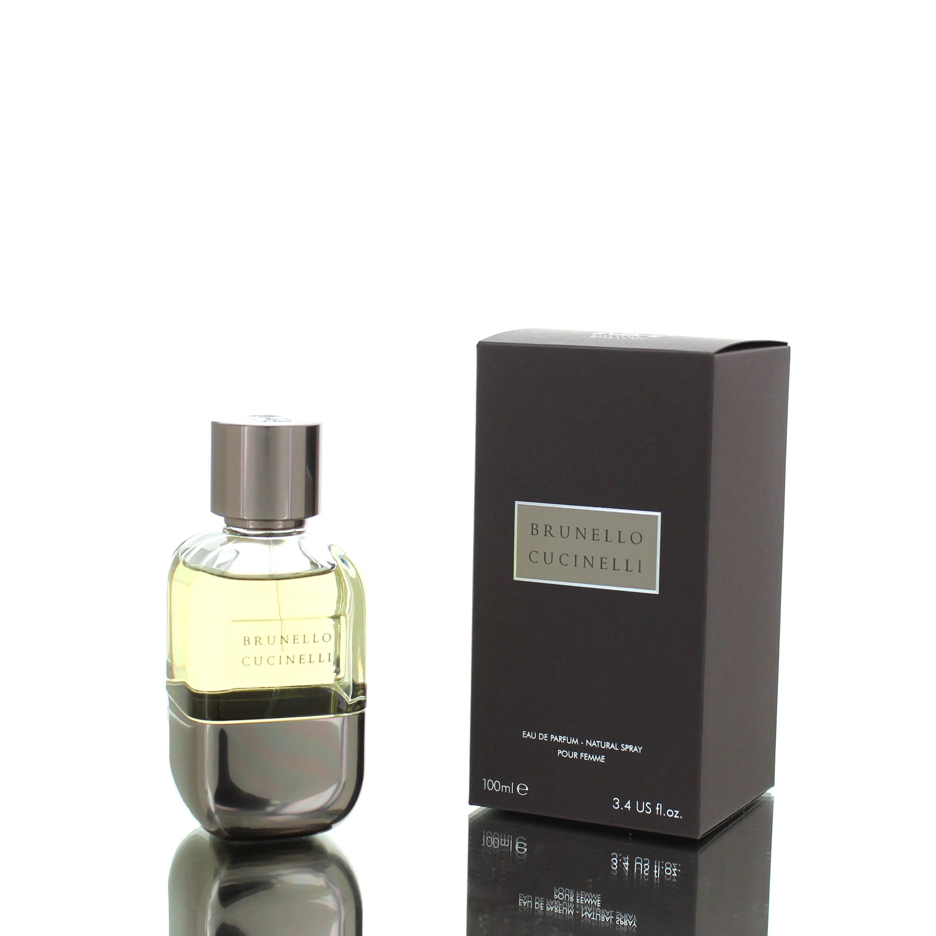 Brunello Cucinelli Pour Femme For Woman